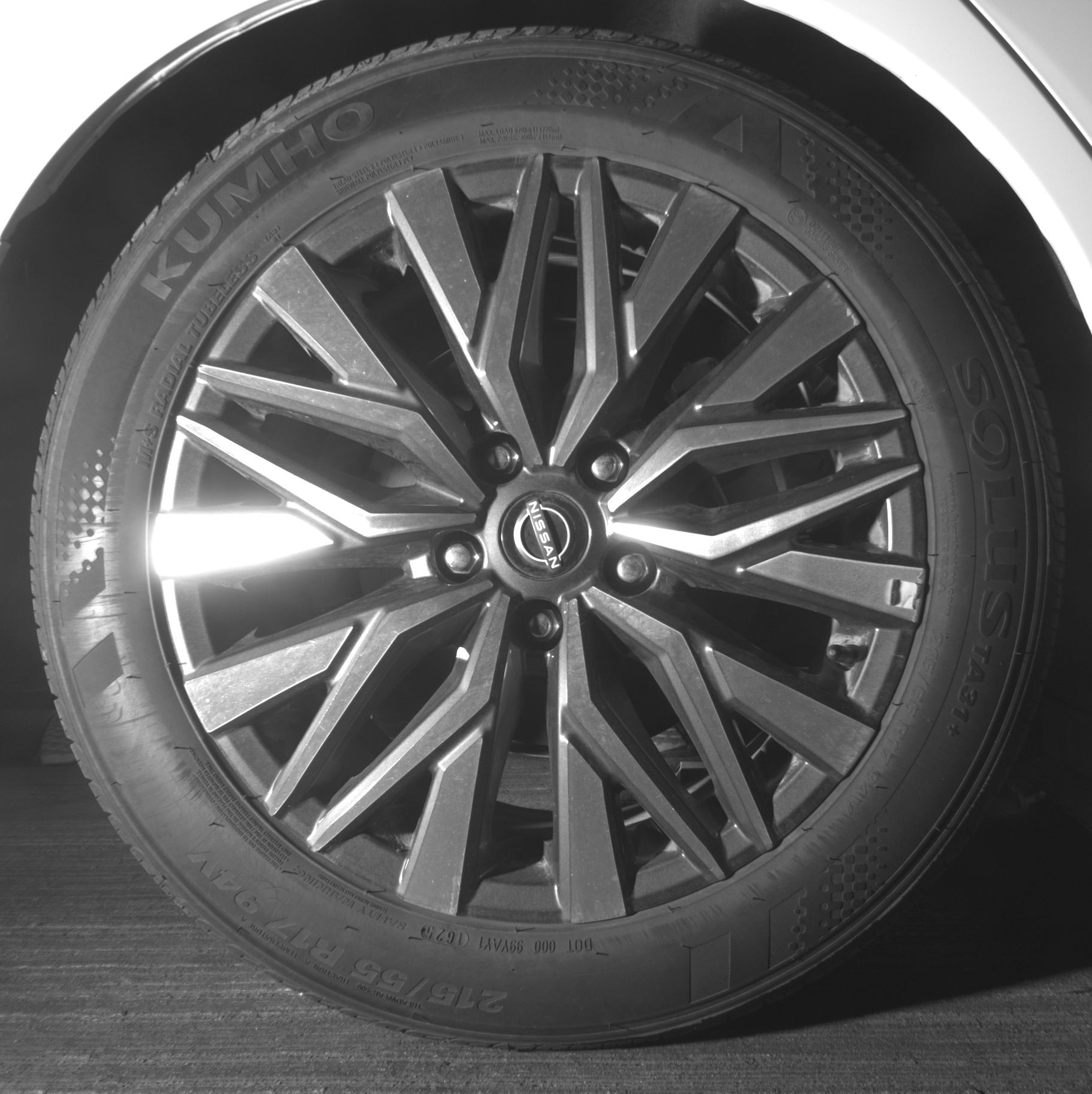 Thumbnail: 2025 Nissan Altima - 12