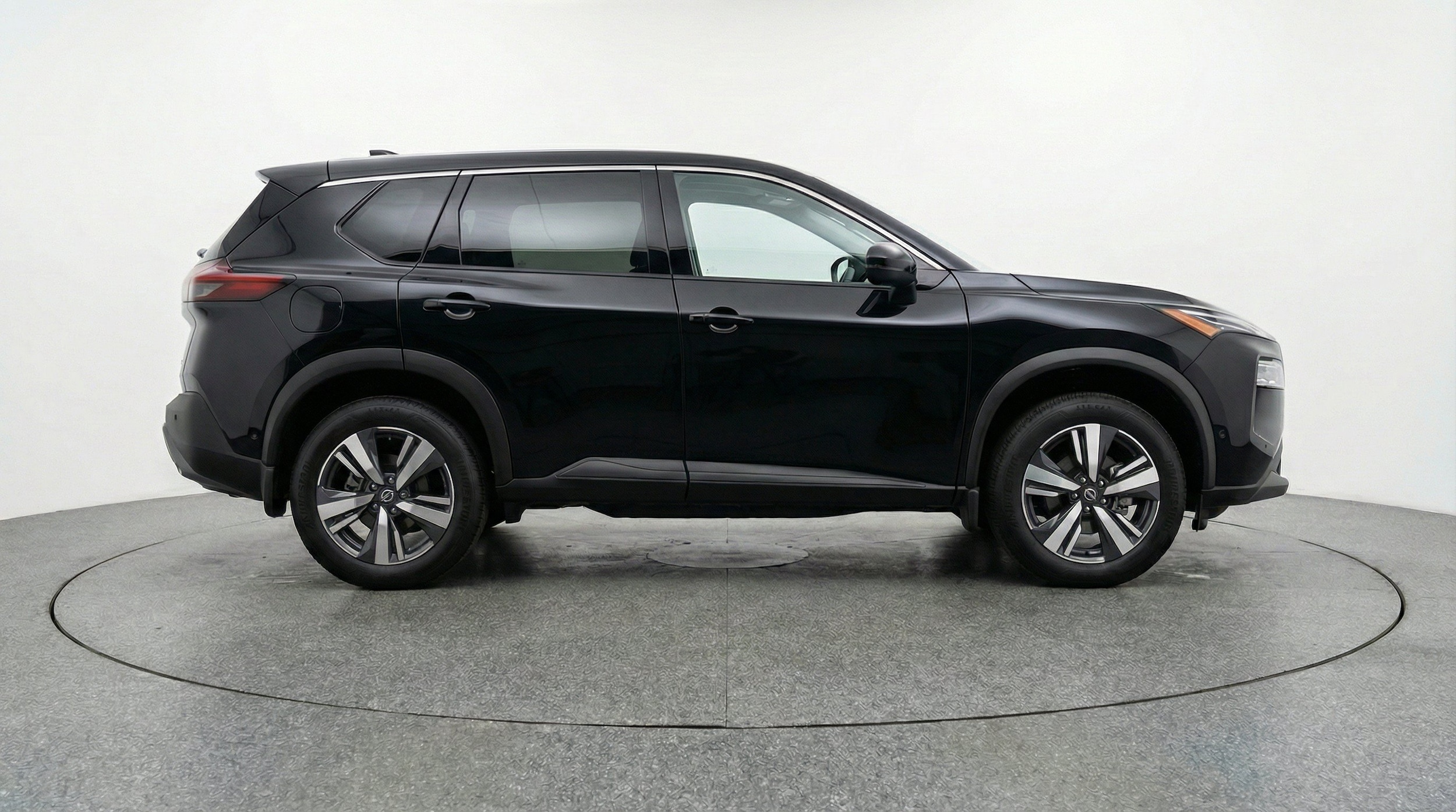Thumbnail: 2026 Nissan Rogue - 11