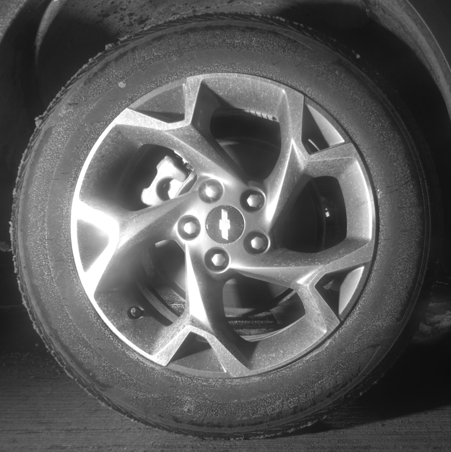 Thumbnail: 2025 Chevrolet Trax - 12