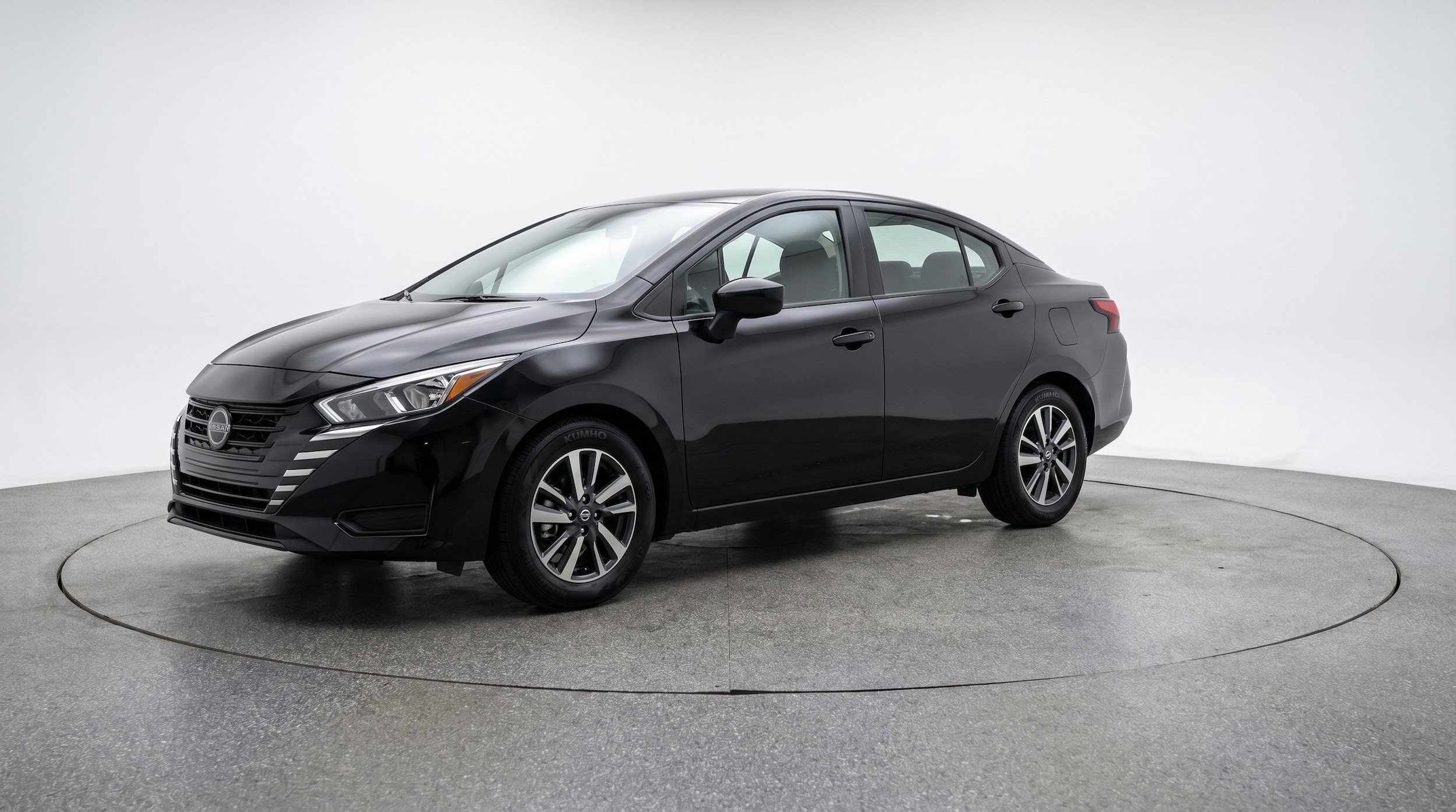 Thumbnail: 2025 Nissan Versa - 3