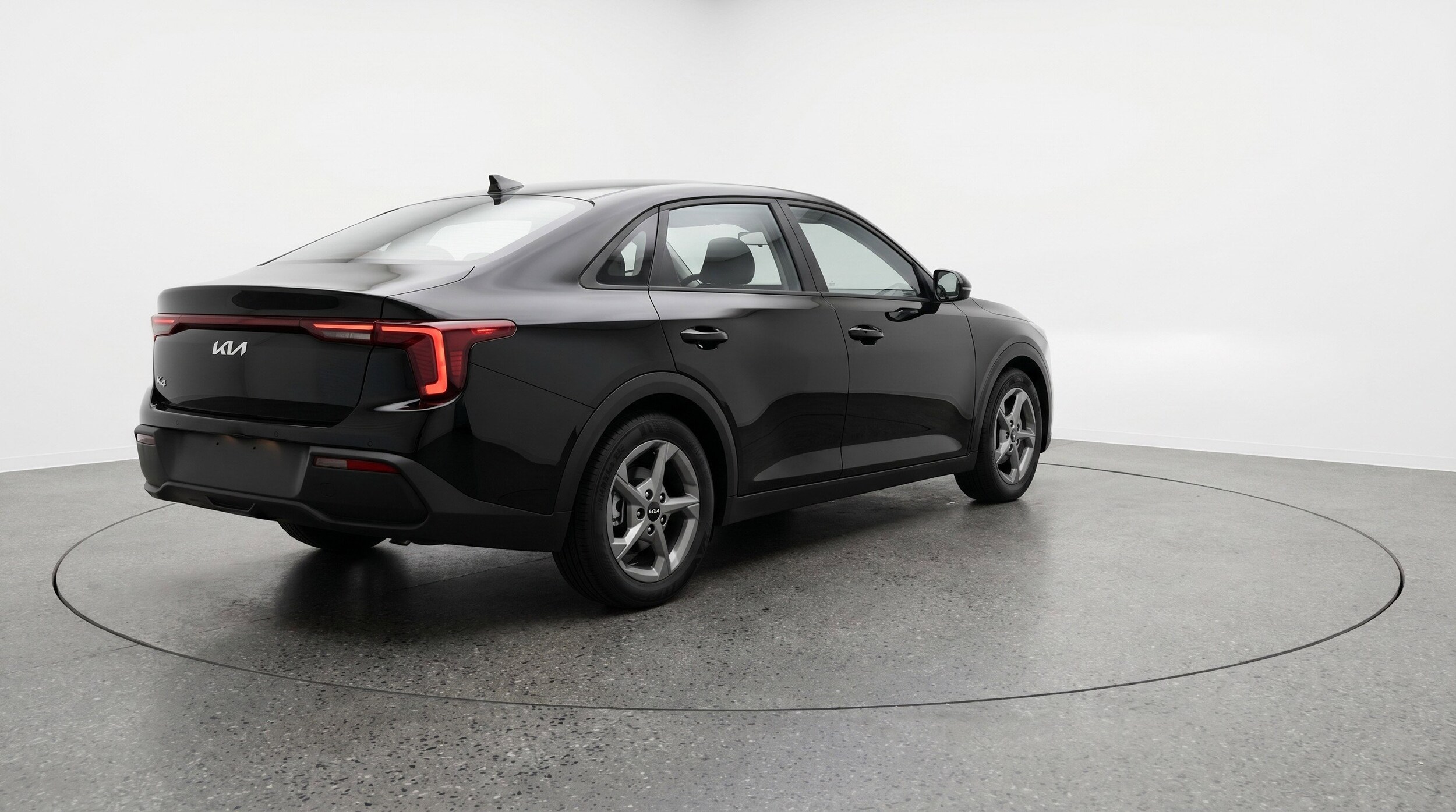 Thumbnail: 2025 Kia K4 - 9