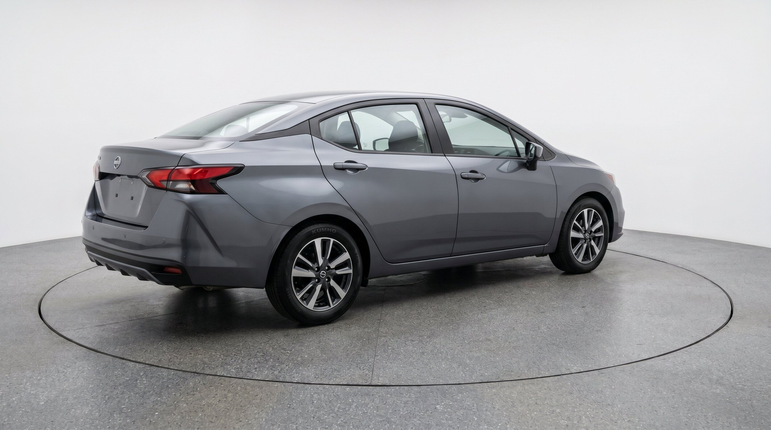 Thumbnail: 2025 Nissan Versa - 9