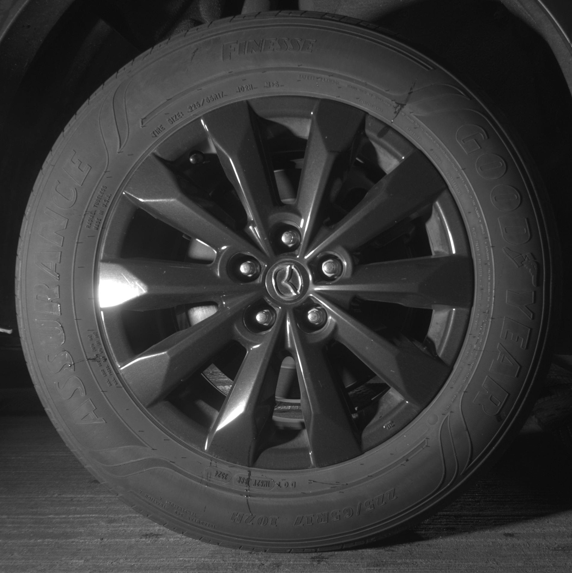 Thumbnail: 2025 Mazda CX-50 - 12