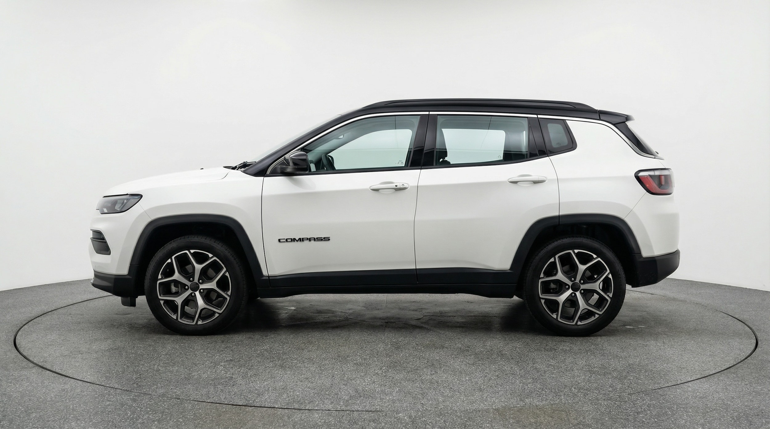 Thumbnail: 2025 Jeep Compass - 4