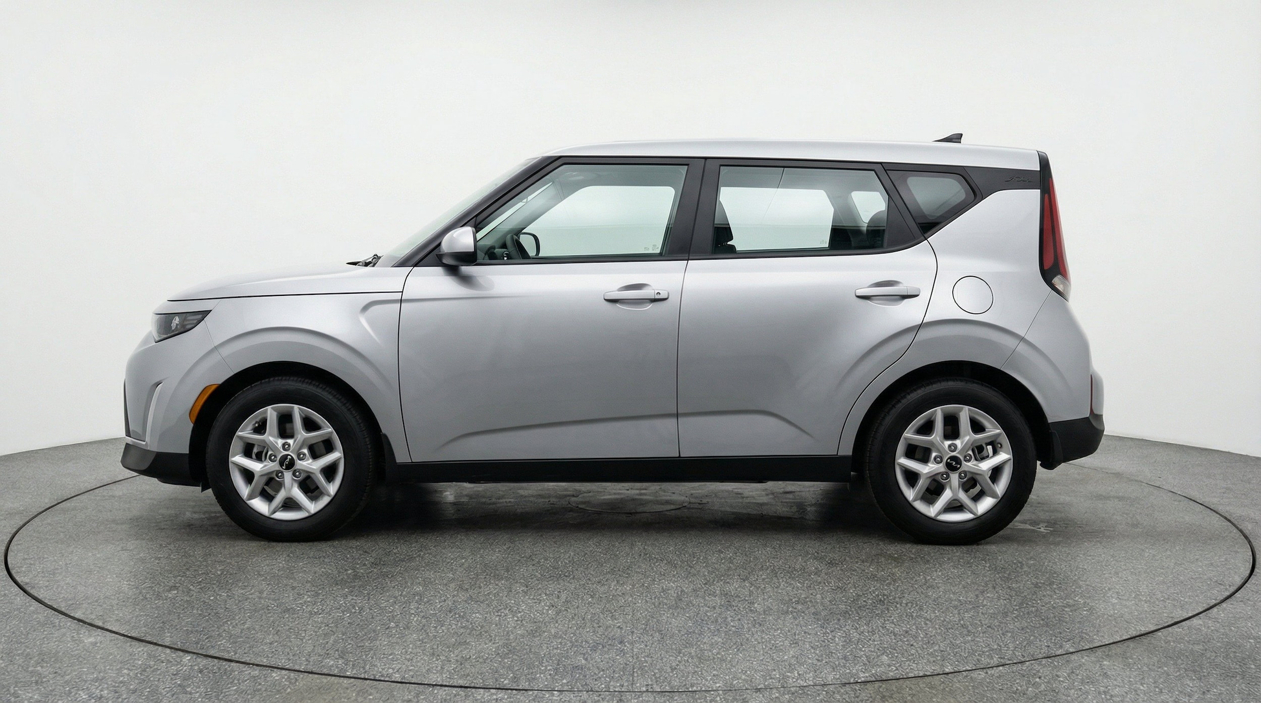 Thumbnail: 2025 Kia Soul - 5