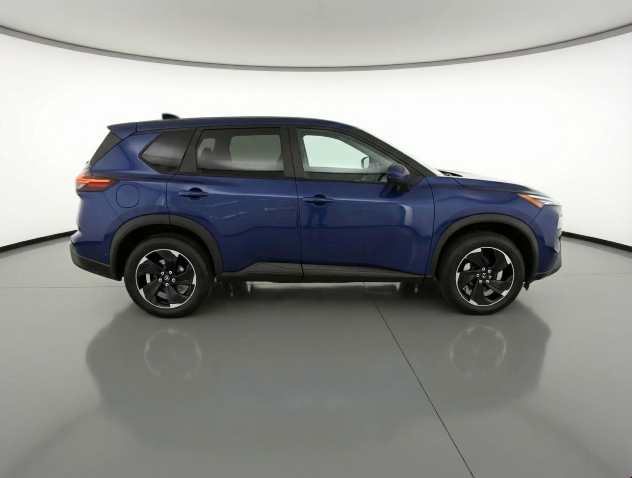 Thumbnail: 2025 Nissan Rogue - 8