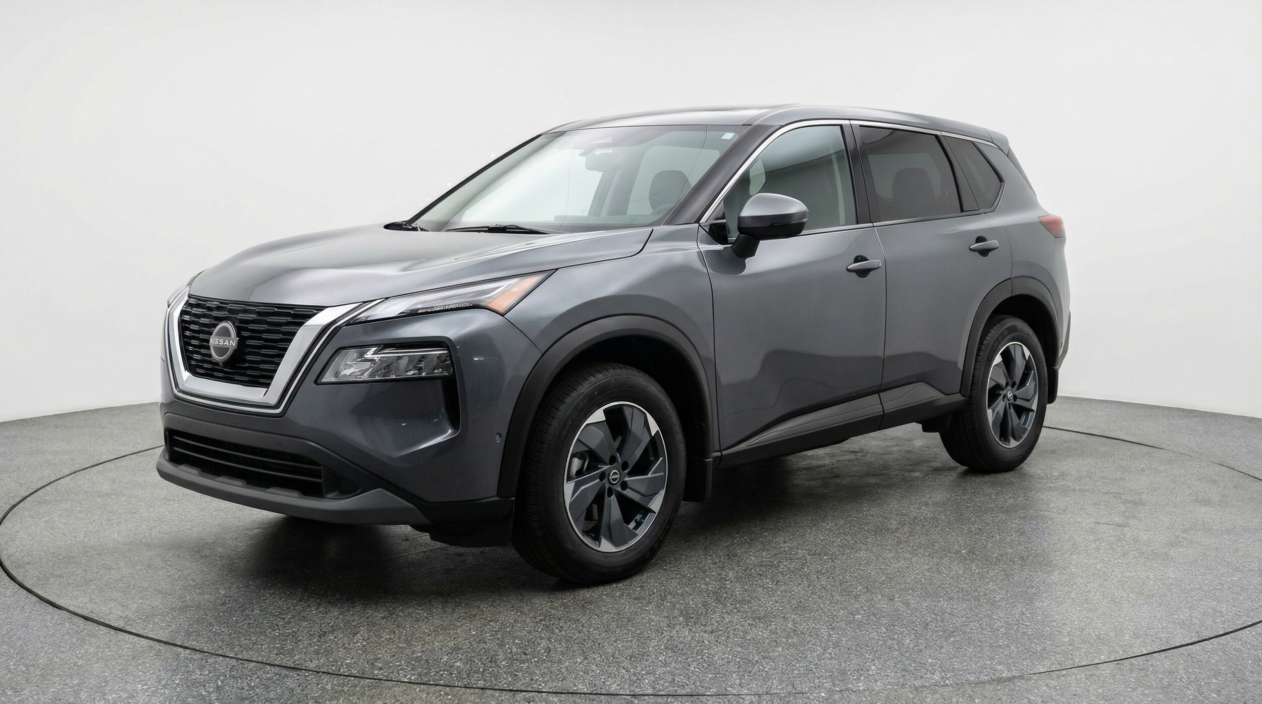 Thumbnail: 2025 Nissan Rogue - 3