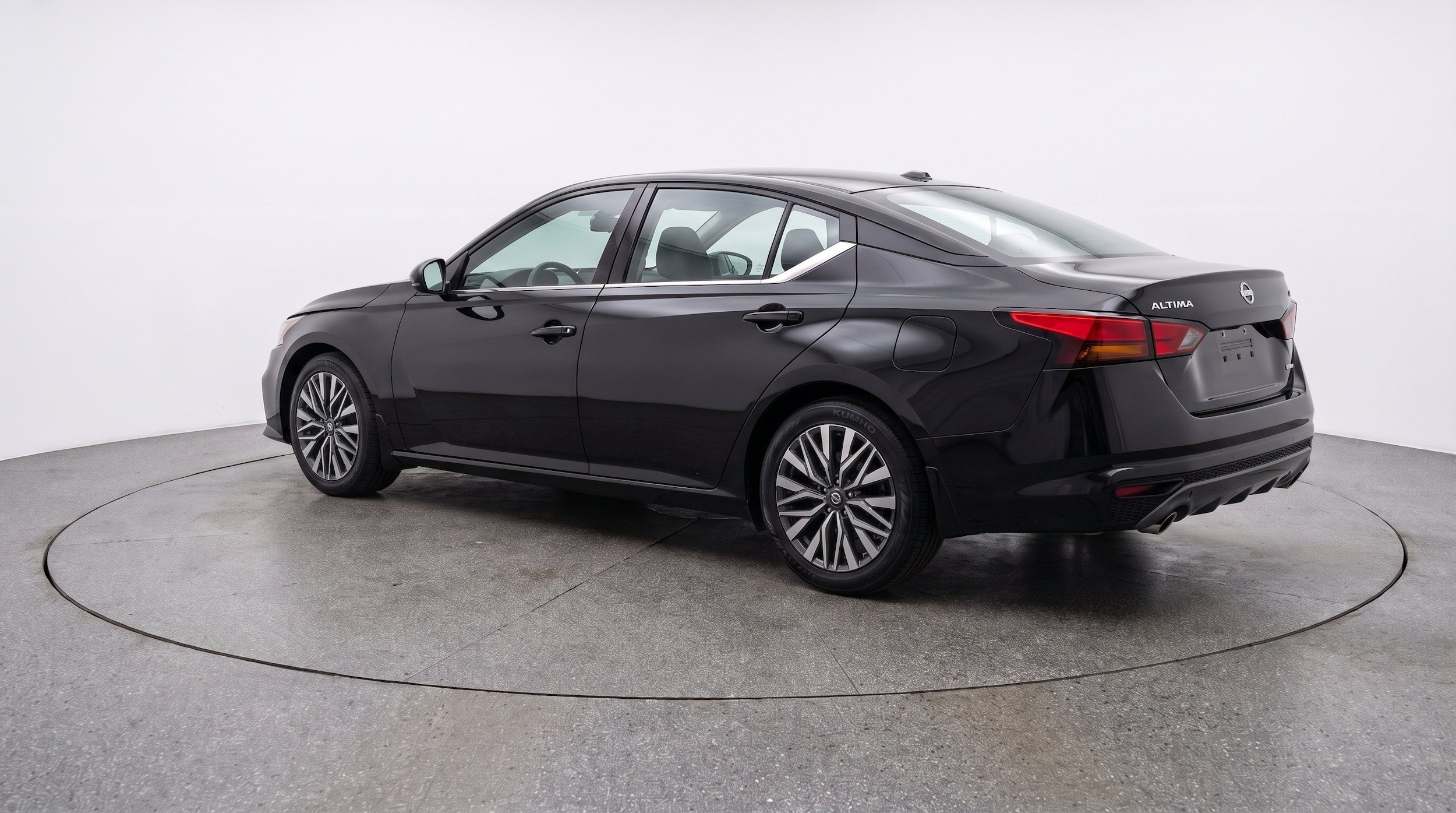 Thumbnail: 2026 Nissan Altima - 6