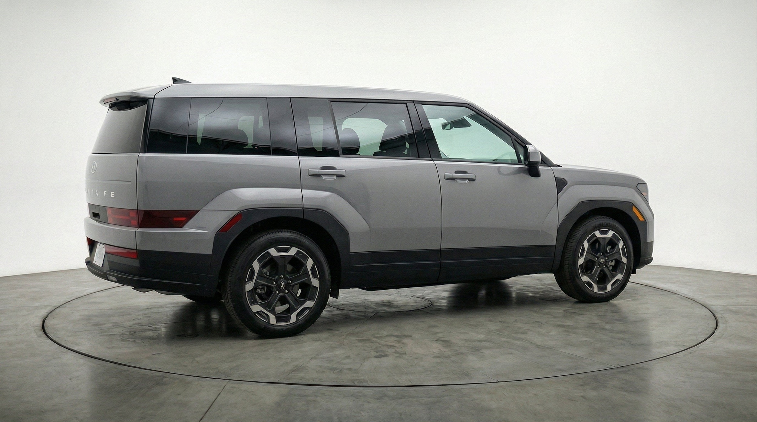 Thumbnail: 2026 Hyundai Santa Fe - 9