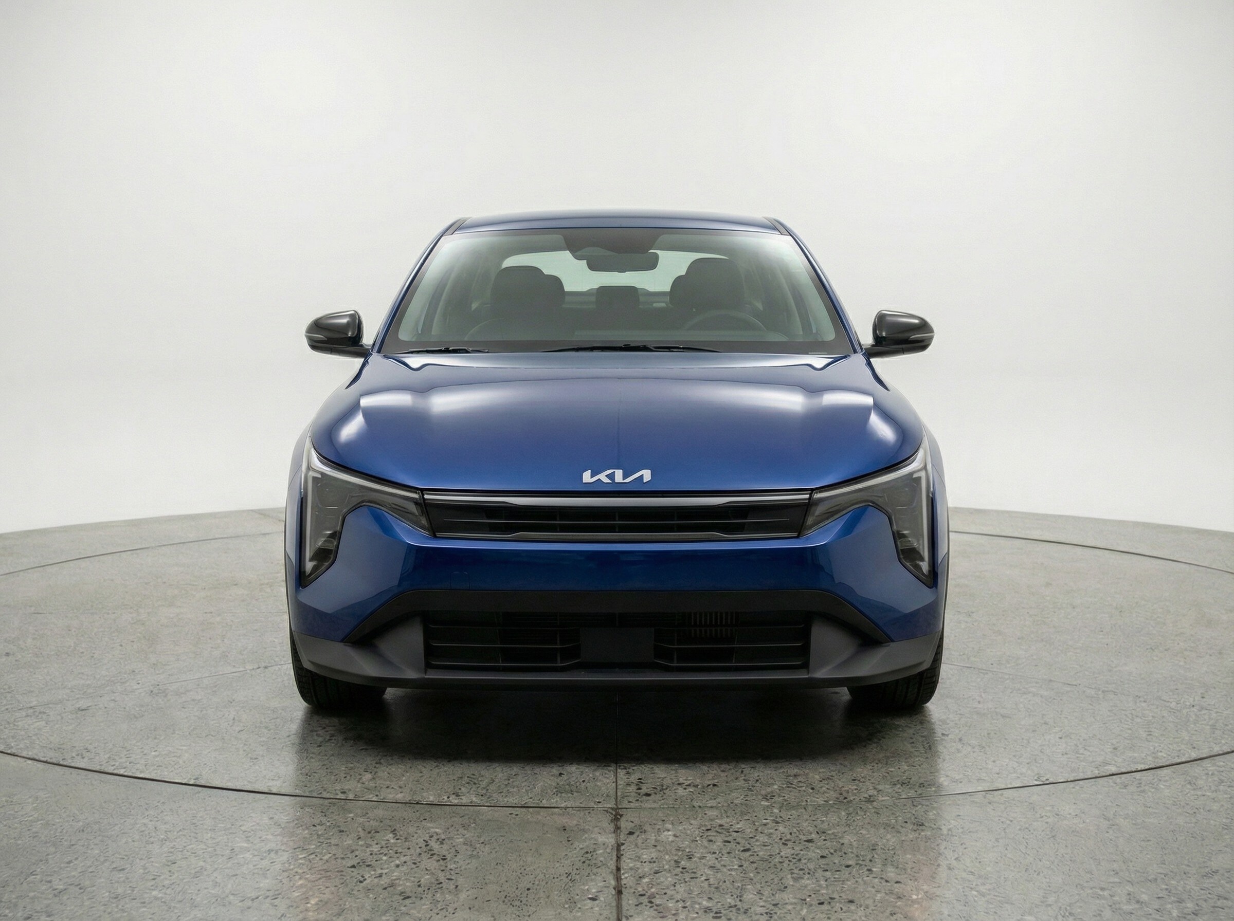 Thumbnail: 2025 Kia K4 - 2