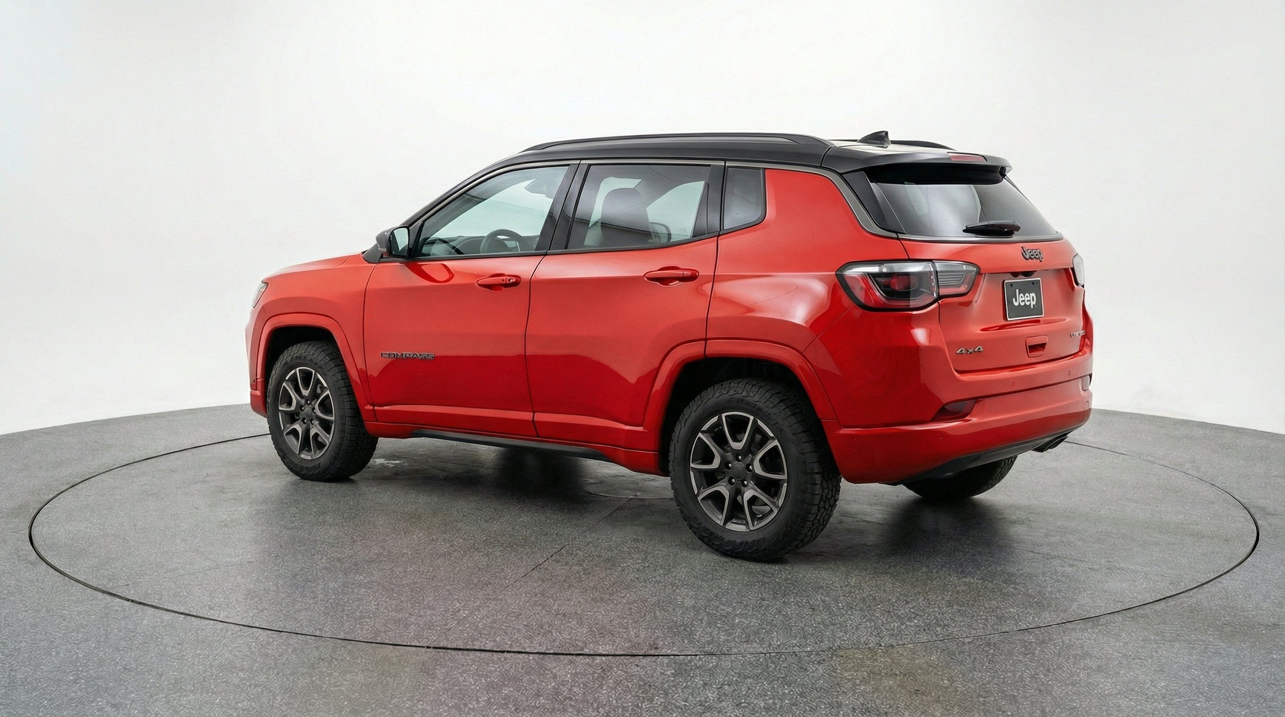 Thumbnail: 2025 Jeep Compass - 6