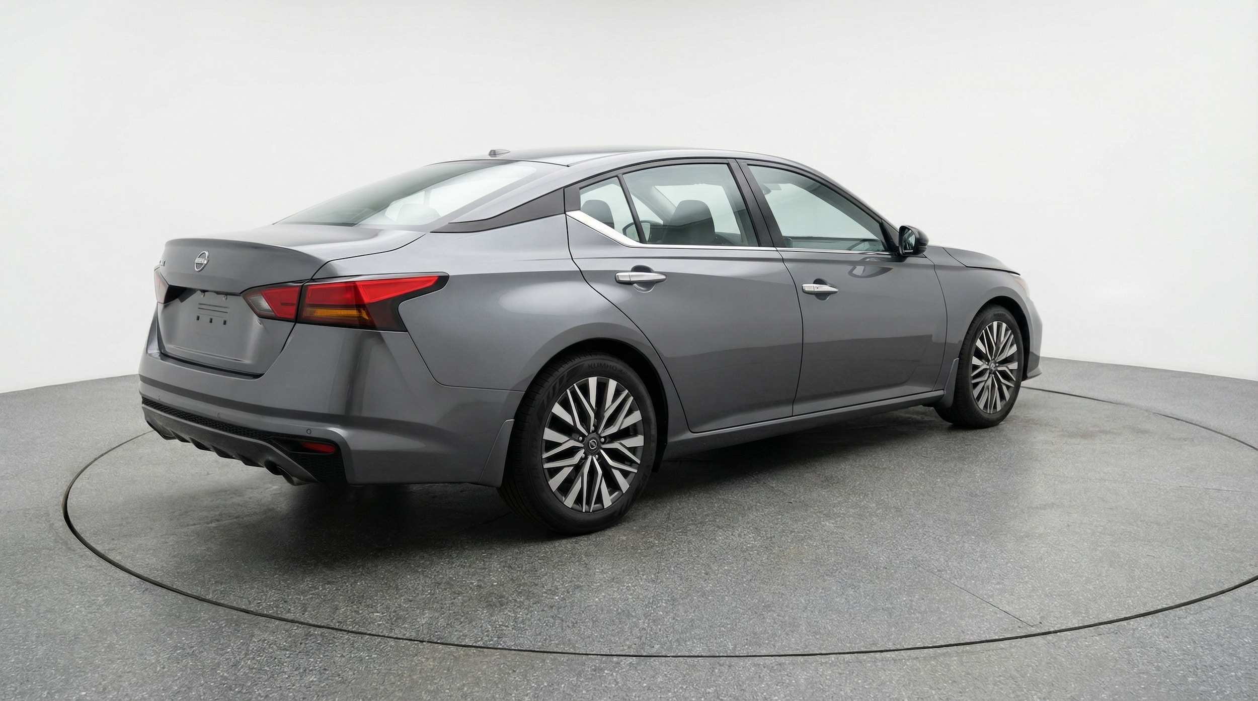 Thumbnail: 2025 Nissan Altima - 7