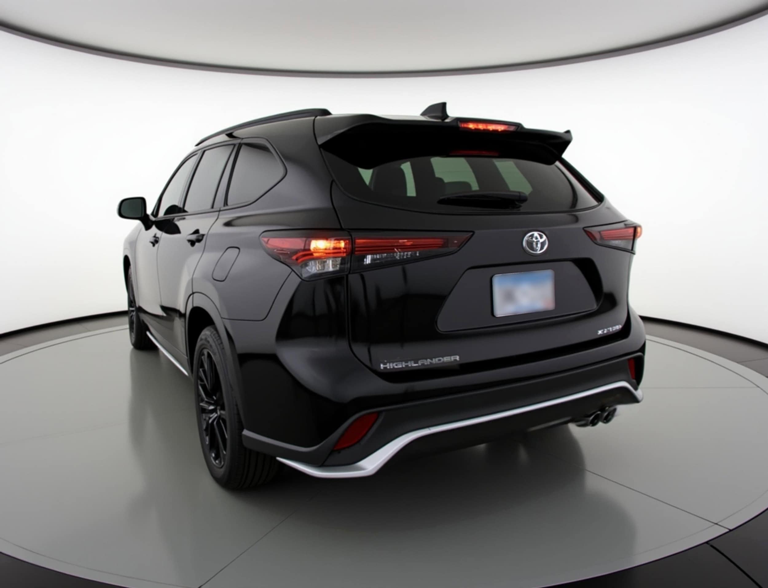 Thumbnail: 2025 Toyota Highlander - 6
