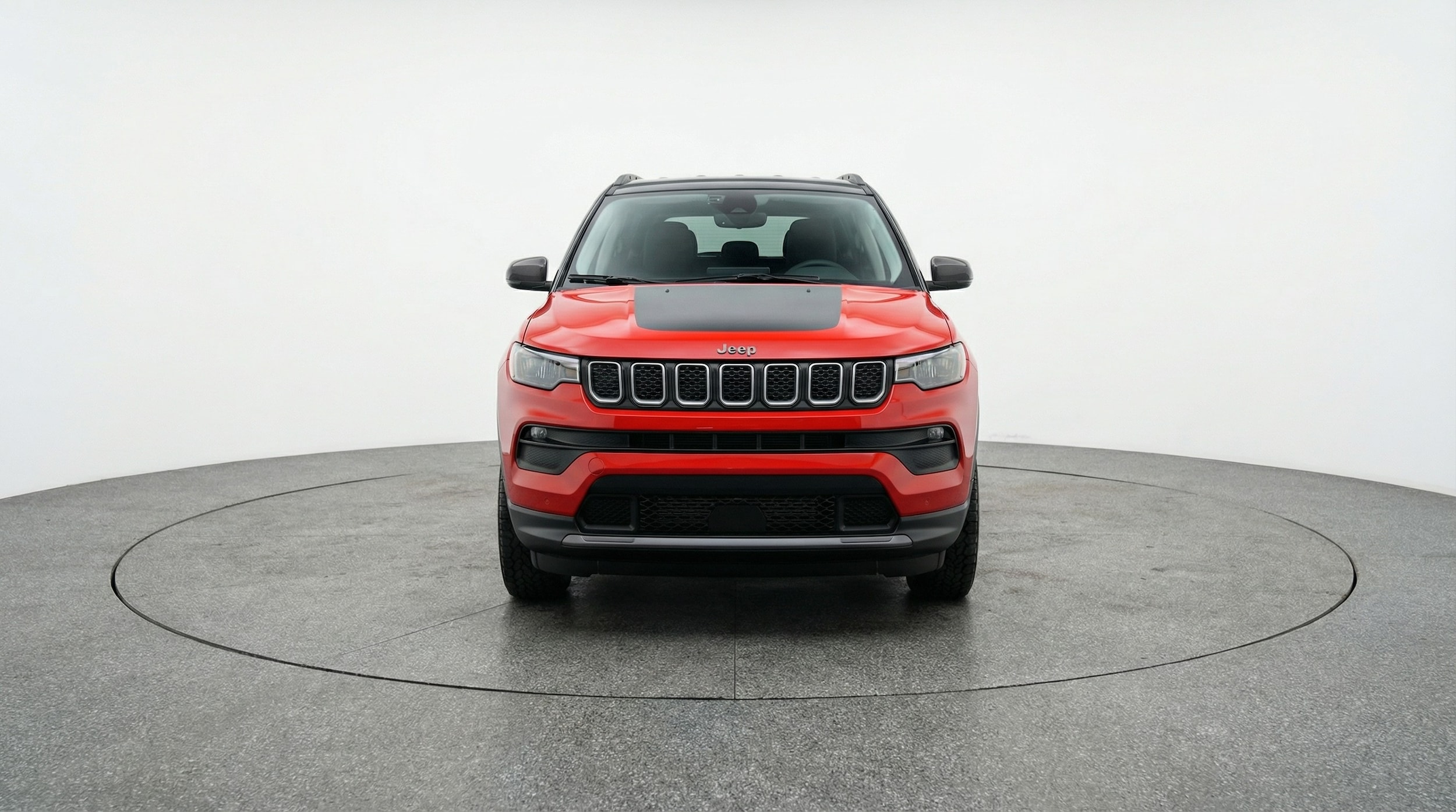Thumbnail: 2025 Jeep Compass - 2