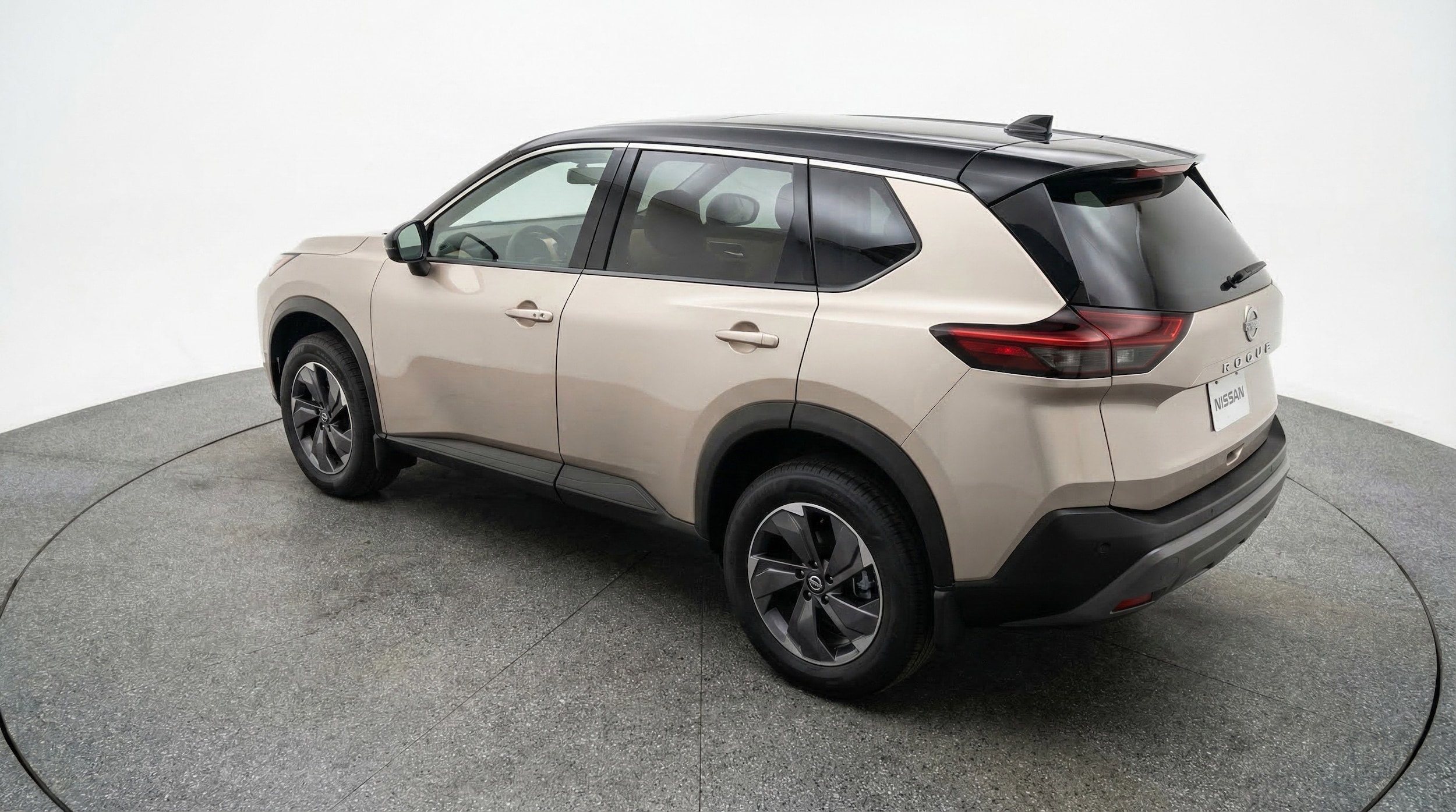 Thumbnail: 2025 Nissan Rogue - 6