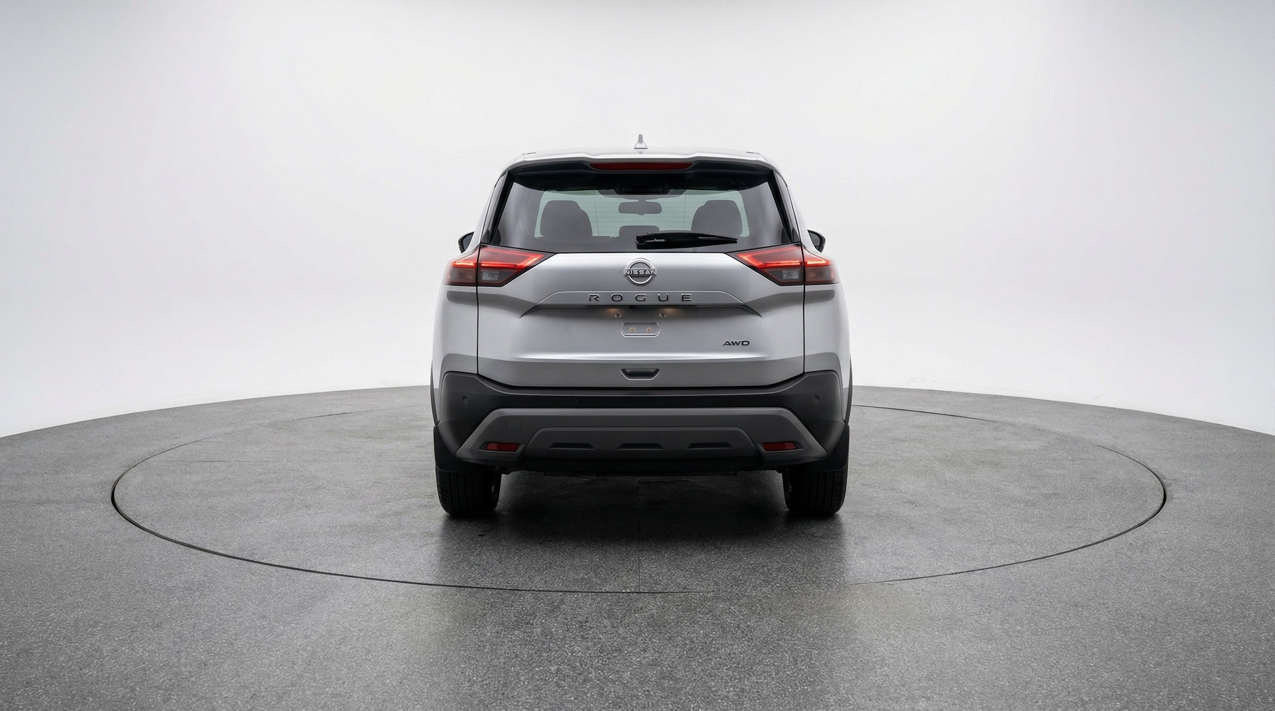 Thumbnail: 2025 Nissan Rogue - 6