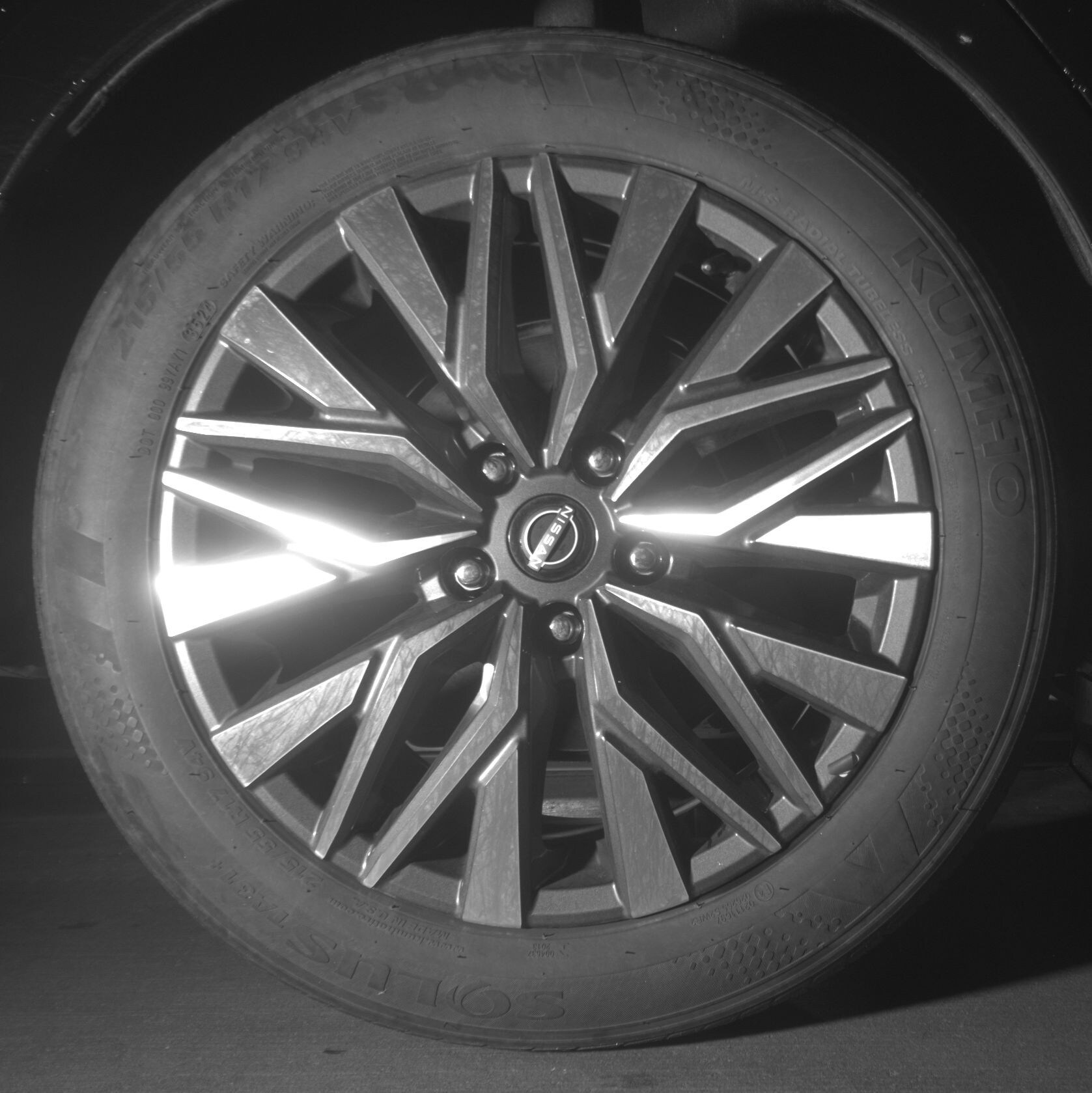 Thumbnail: 2025 Nissan Altima - 12