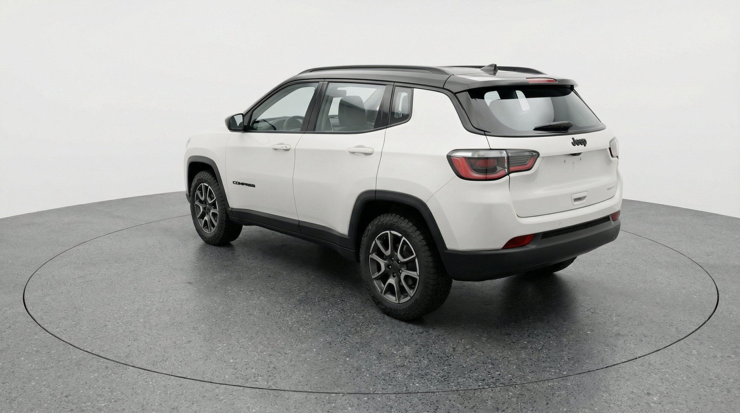 Thumbnail: 2025 Jeep Compass - 6