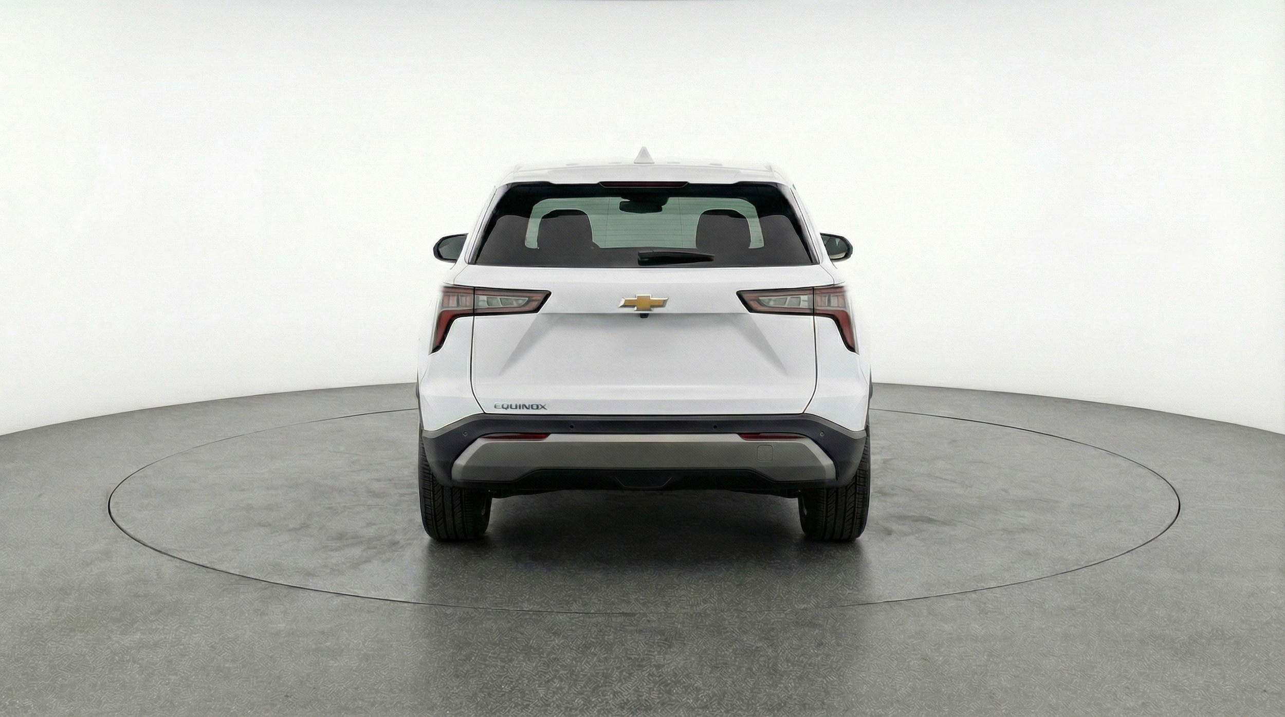 Thumbnail: 2025 Chevrolet Equinox - 7