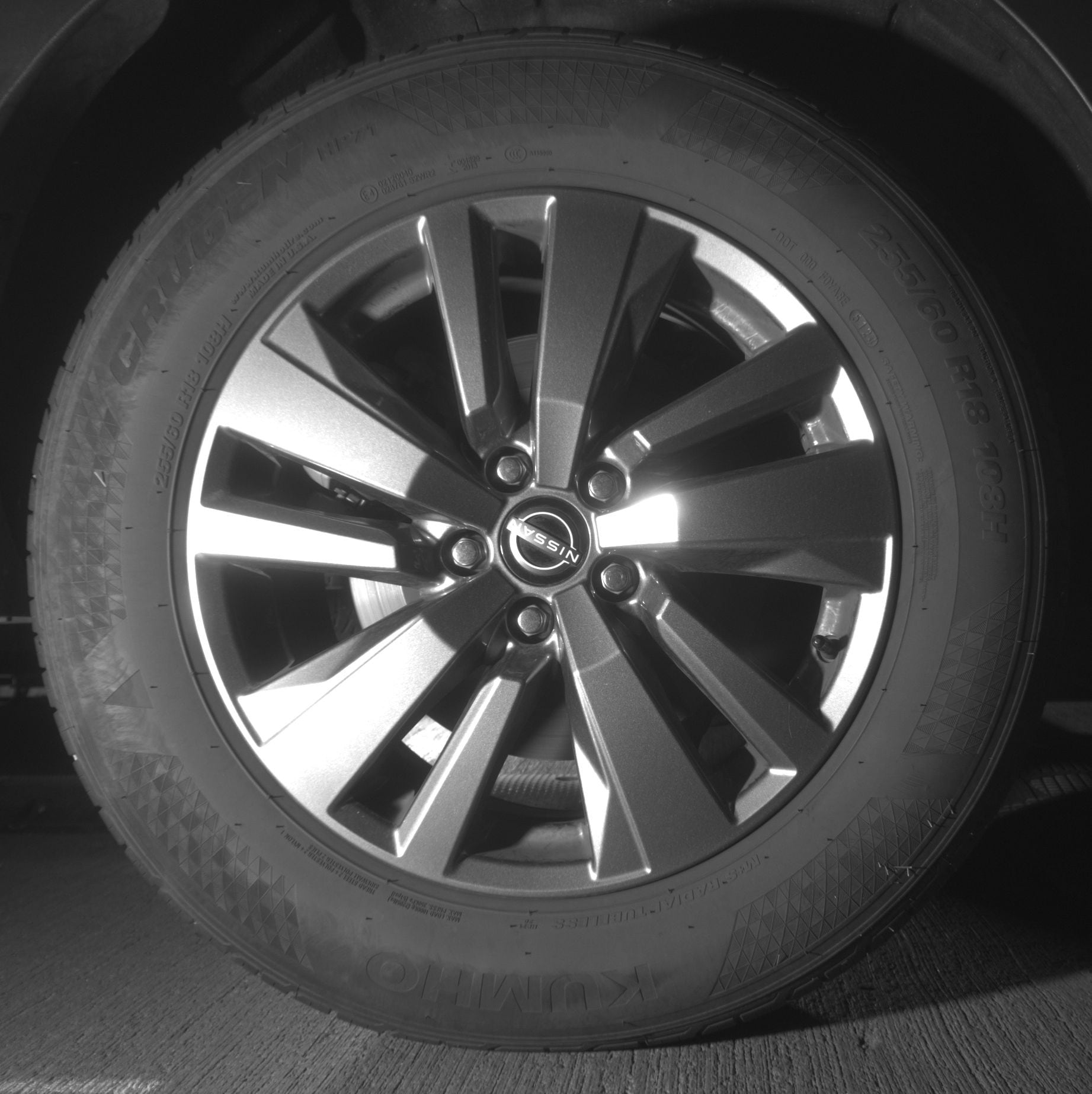 Thumbnail: 2025 Nissan Pathfinder - 12