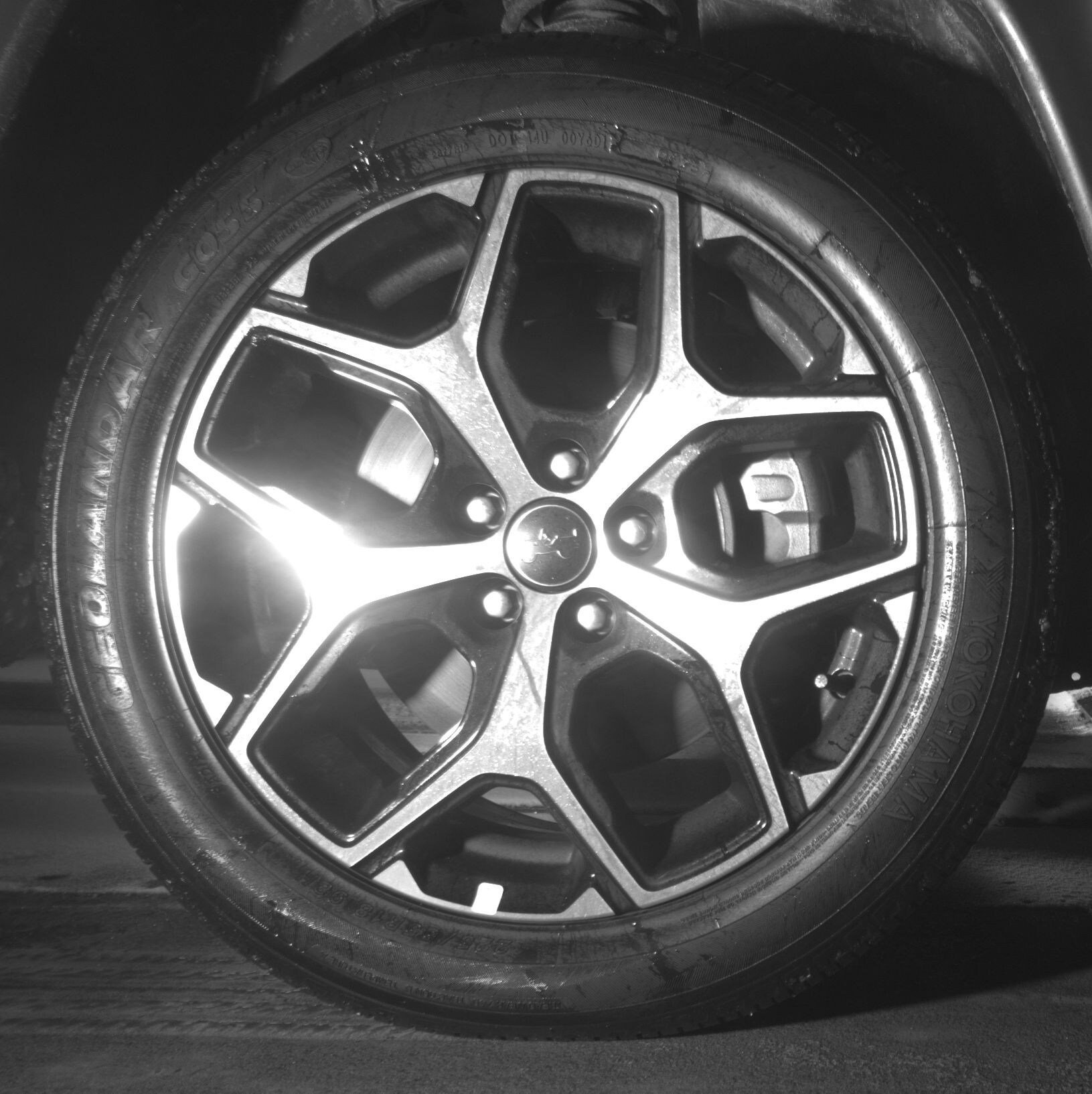 Thumbnail: 2025 Jeep Compass - 10