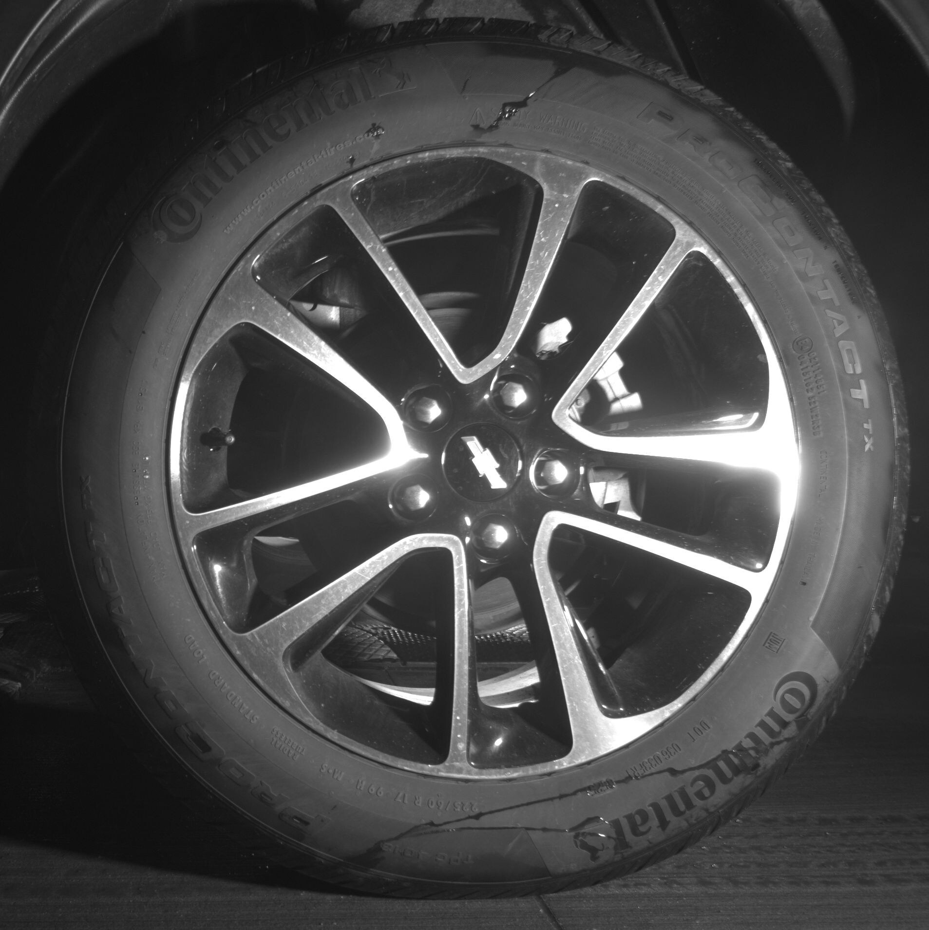 Thumbnail: 2025 Chevrolet TrailBlazer - 11