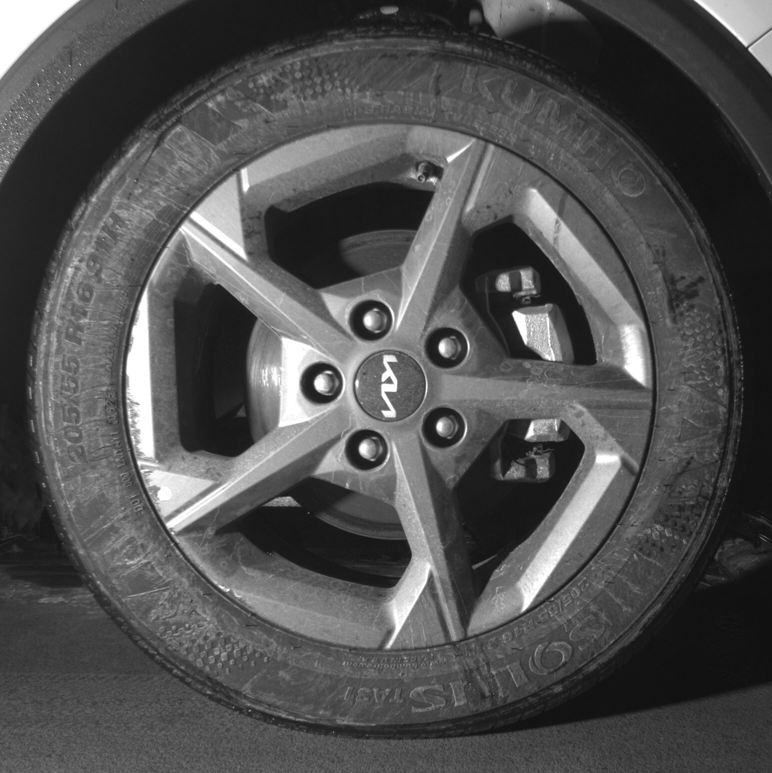 Thumbnail: 2025 Kia K4 - 10