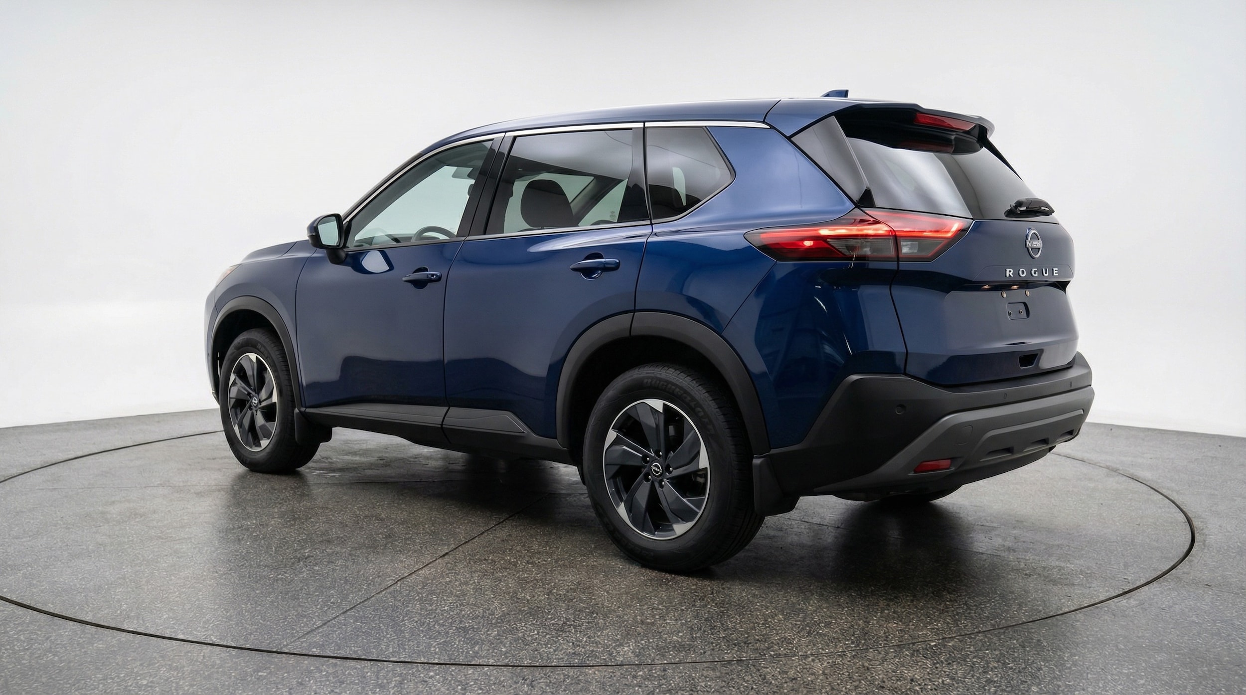 Thumbnail: 2025 Nissan Rogue - 5