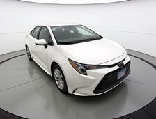 2025 Toyota Corolla  -
                  St Paul, MN