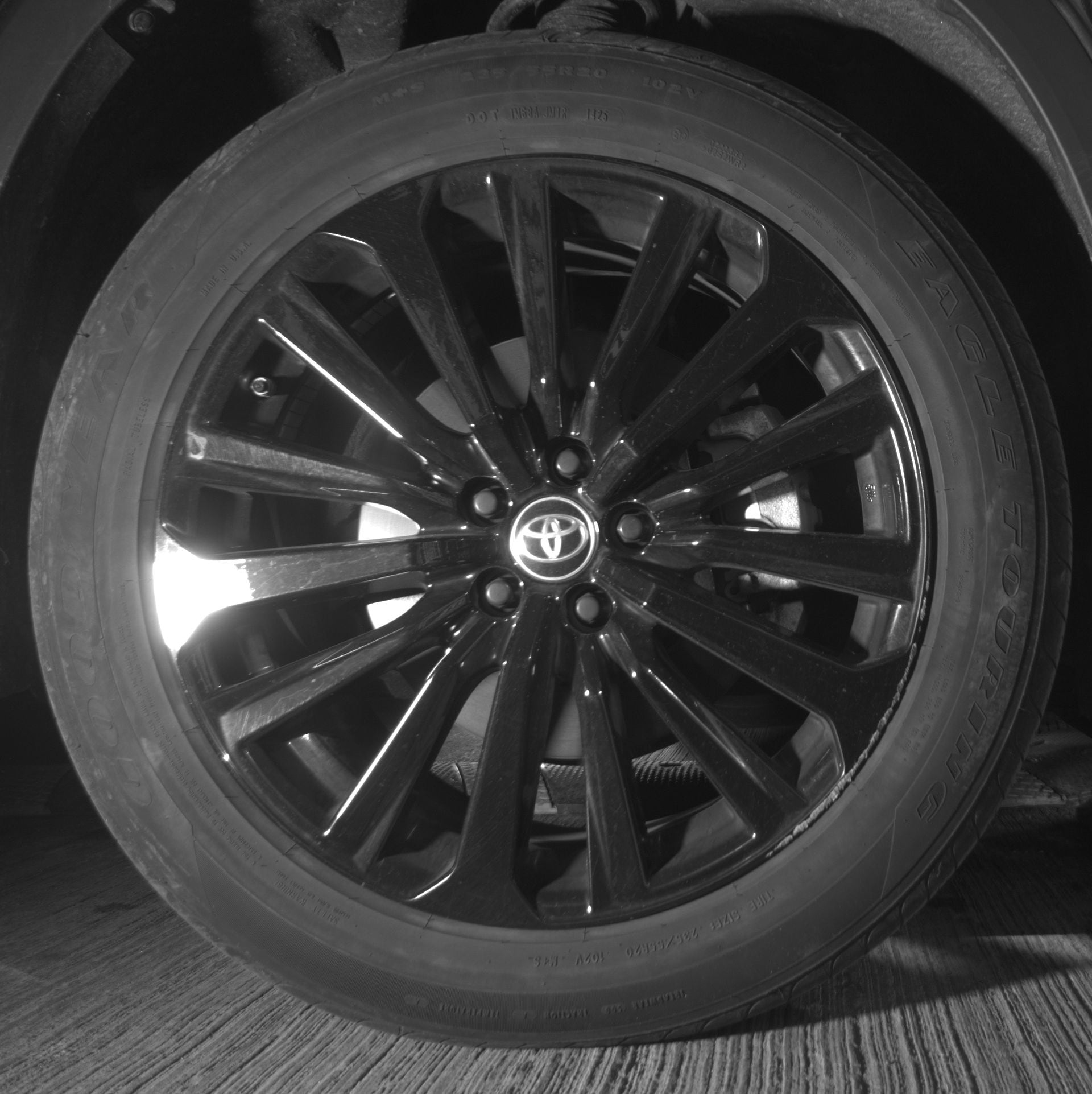 Thumbnail: 2025 Toyota Highlander - 10