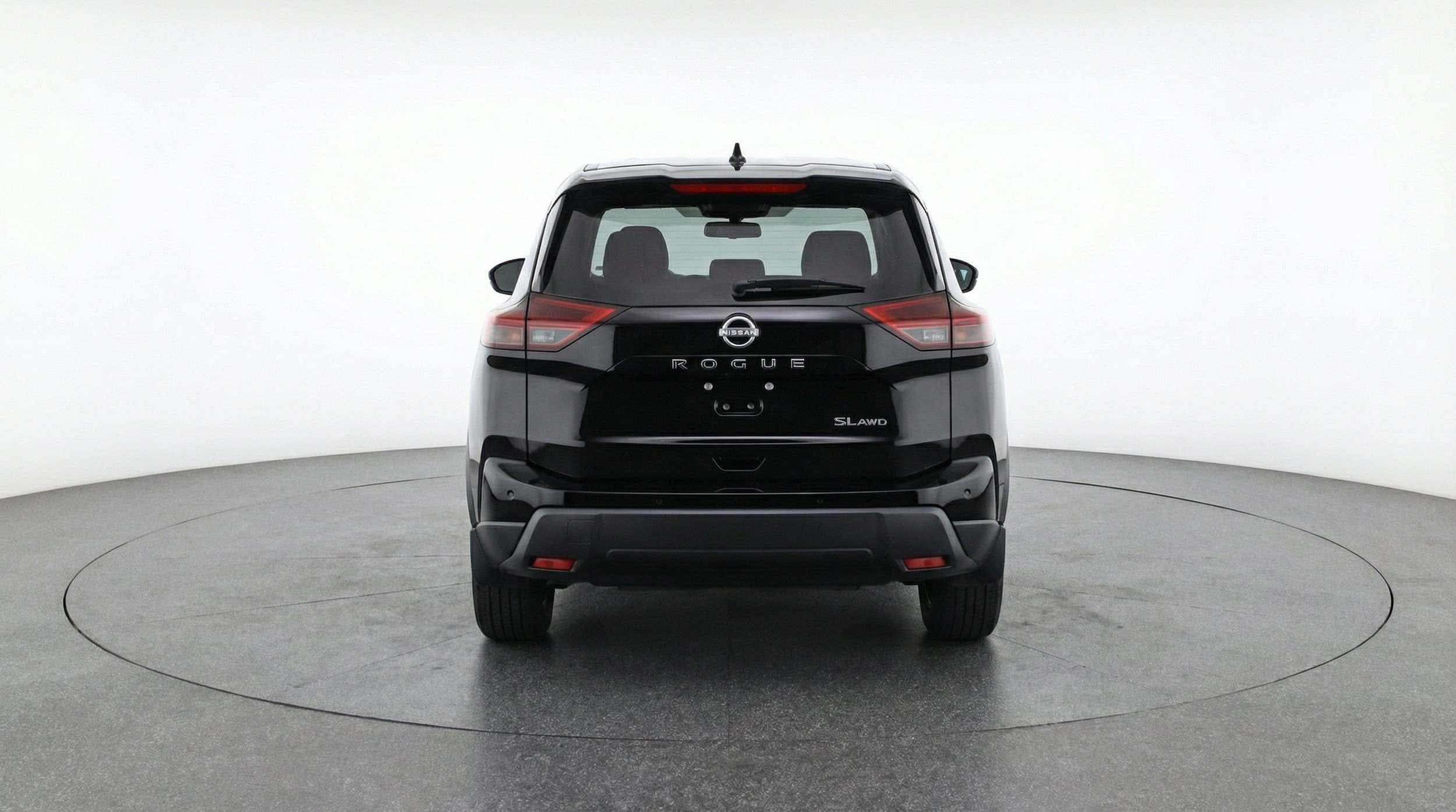 Thumbnail: 2026 Nissan Rogue - 7