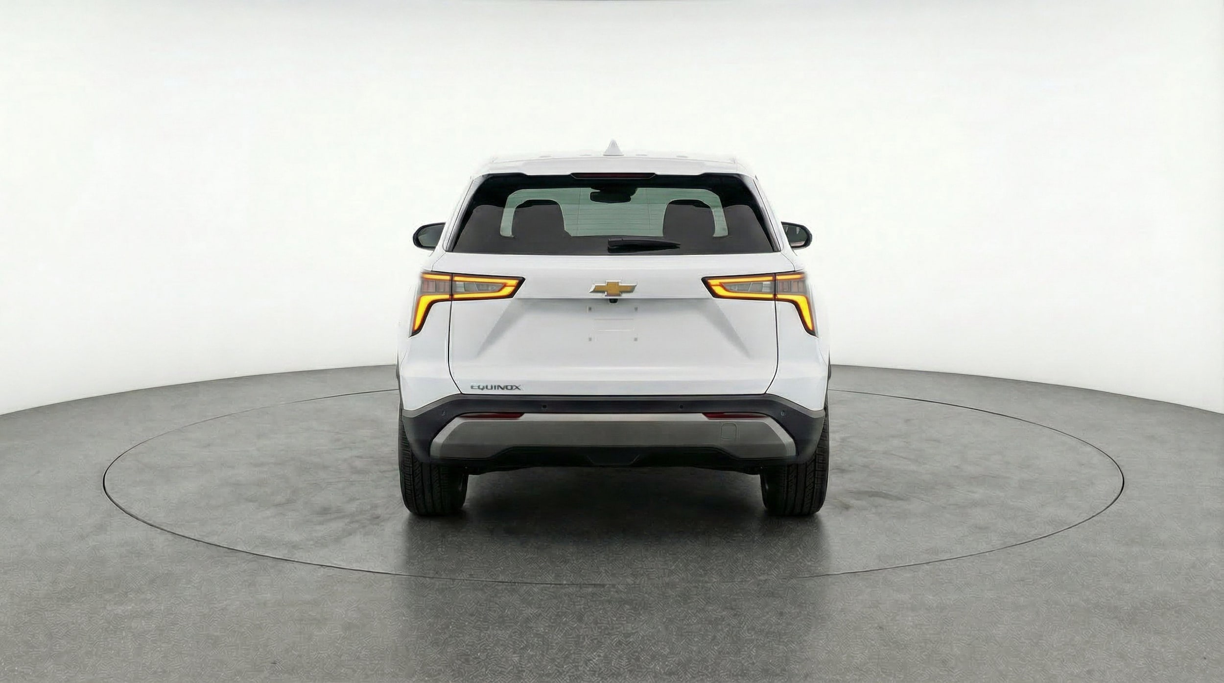 Thumbnail: 2025 Chevrolet Equinox - 7
