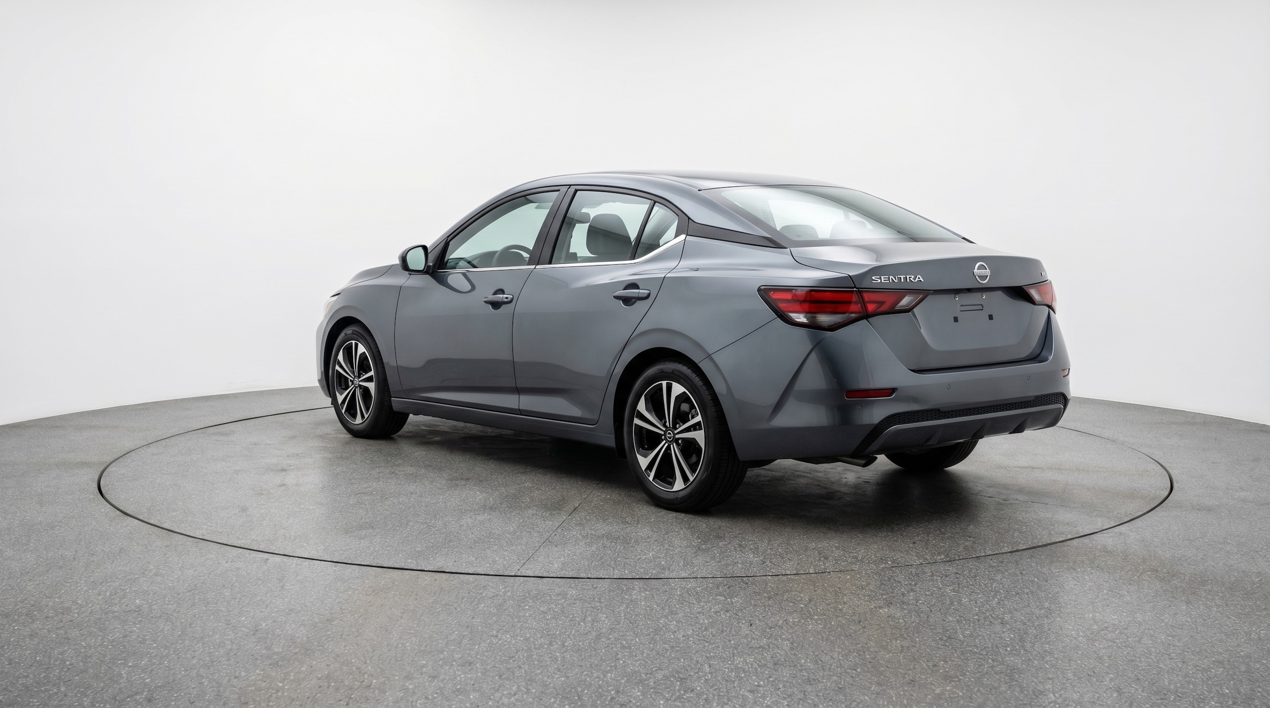 Thumbnail: 2025 Nissan Sentra - 5