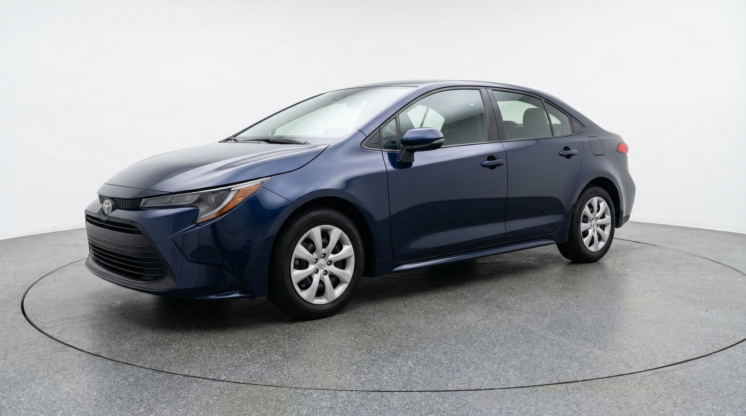 Thumbnail: 2025 Toyota Corolla - 3
