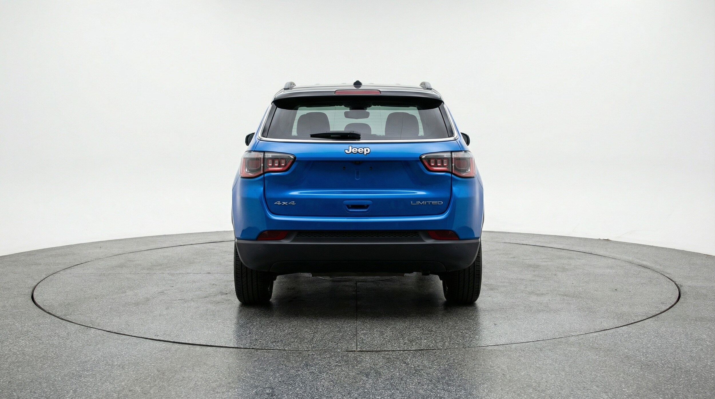 Thumbnail: 2025 Jeep Compass - 6