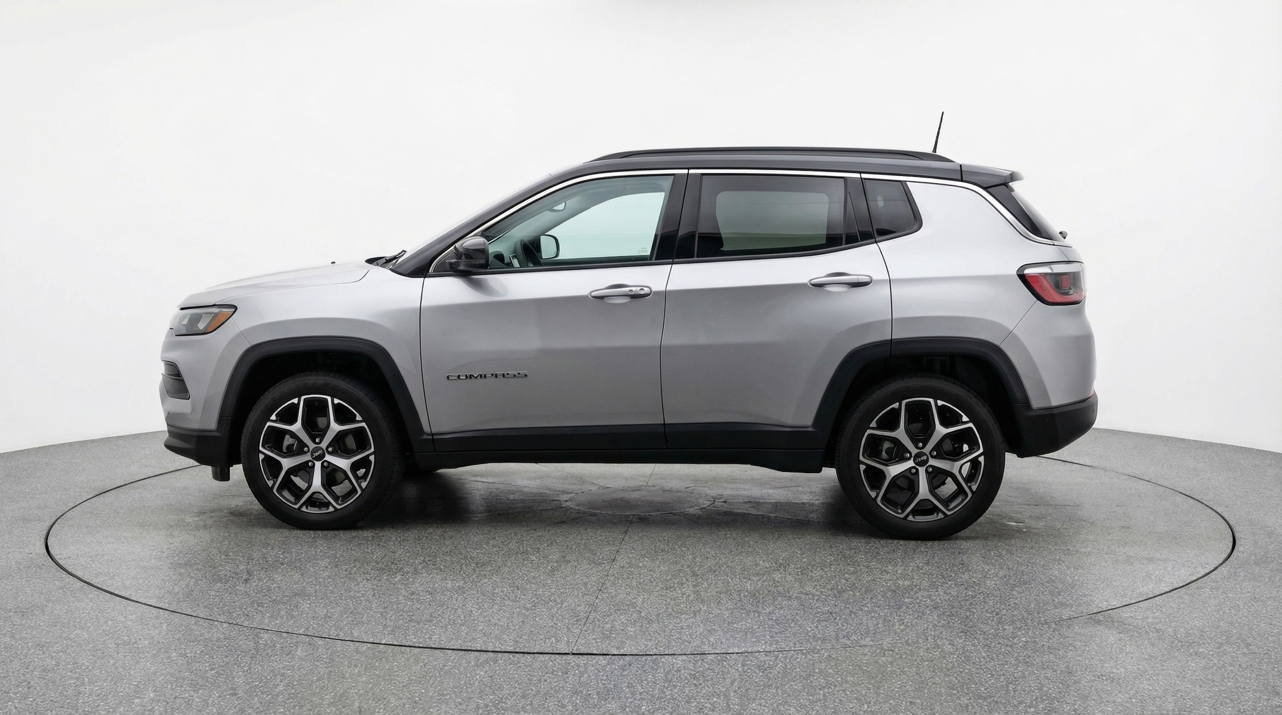 Thumbnail: 2025 Jeep Compass - 4