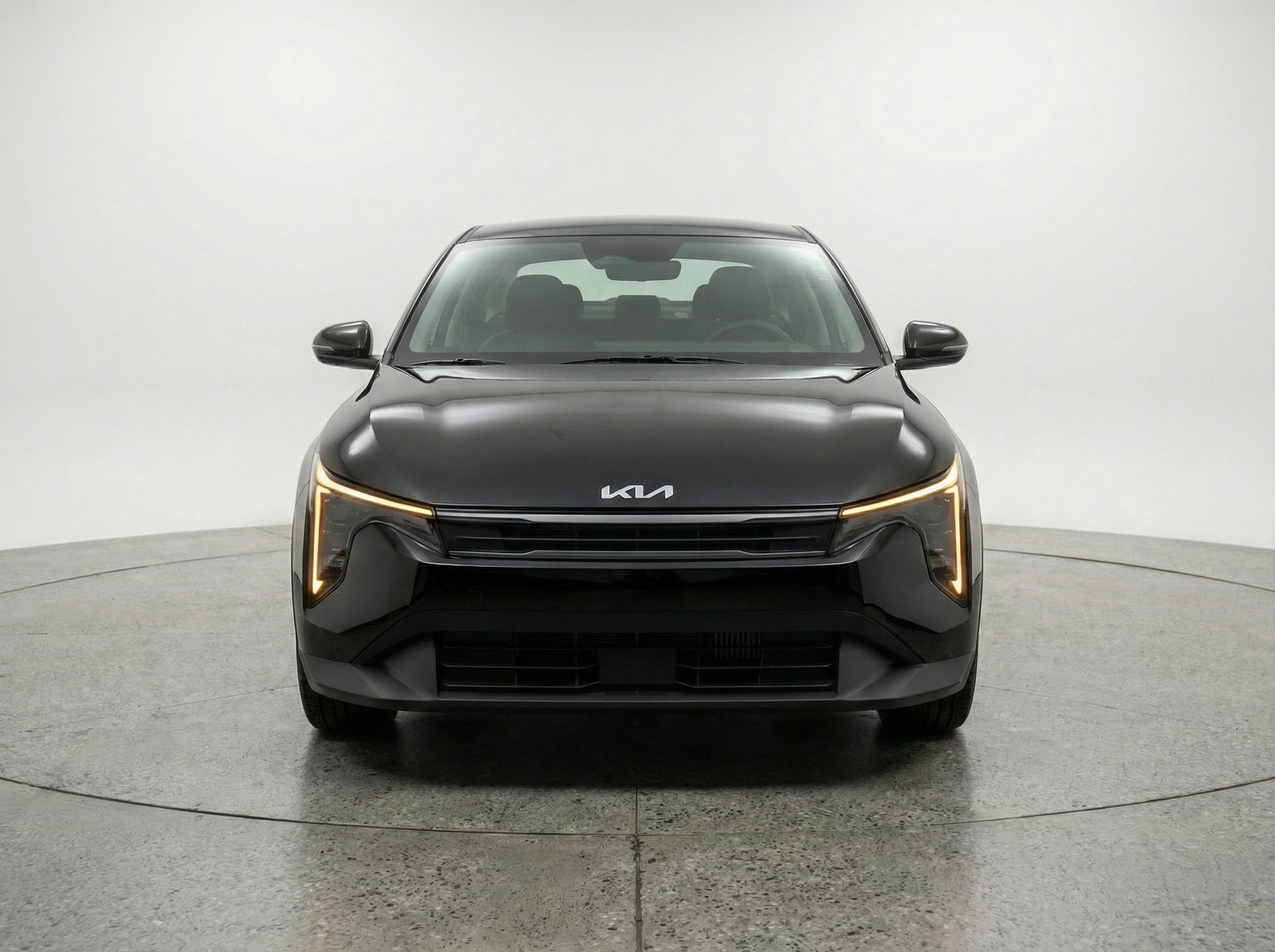 Thumbnail: 2025 Kia K4 - 2