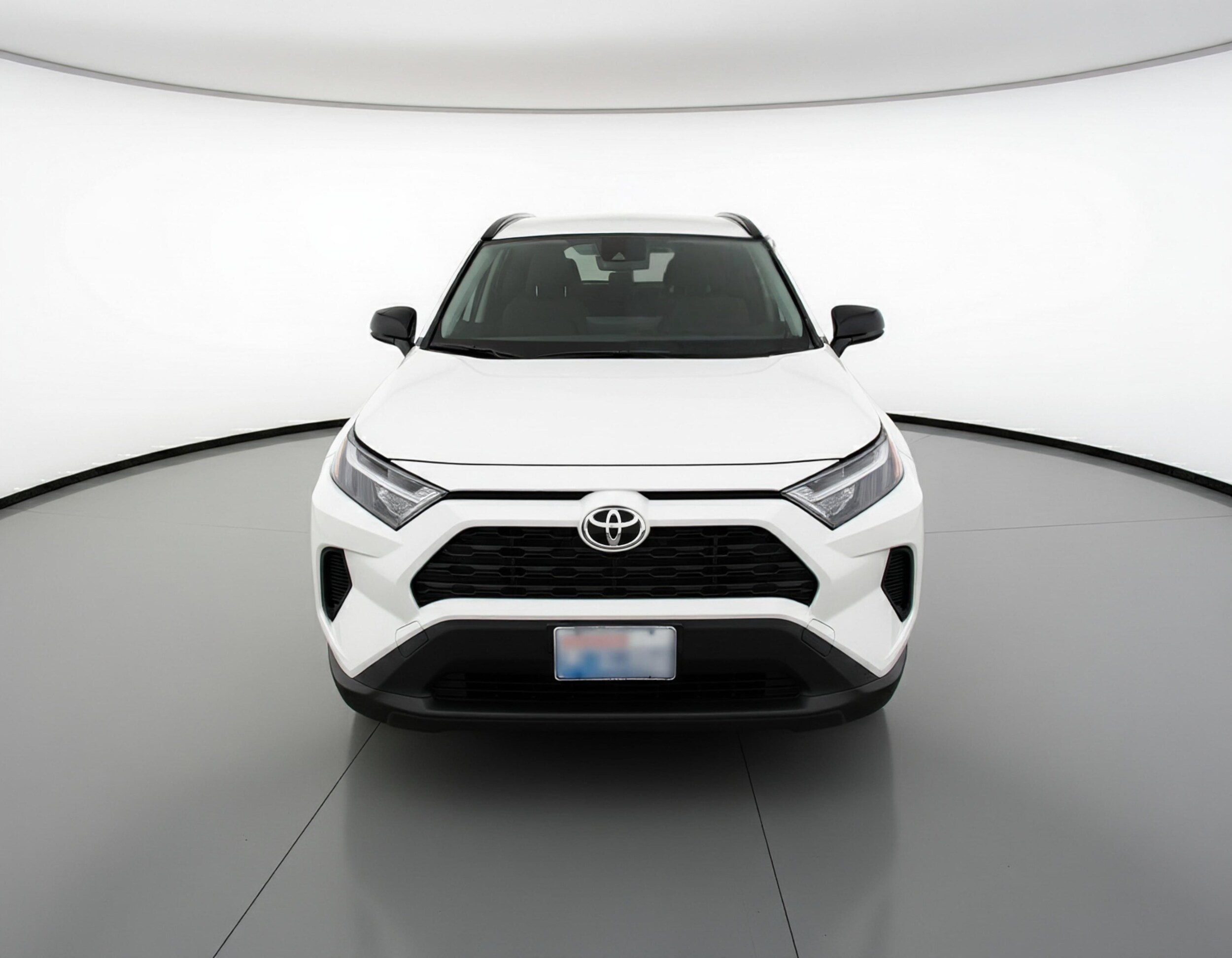 Thumbnail: 2025 Toyota RAV4 - 2