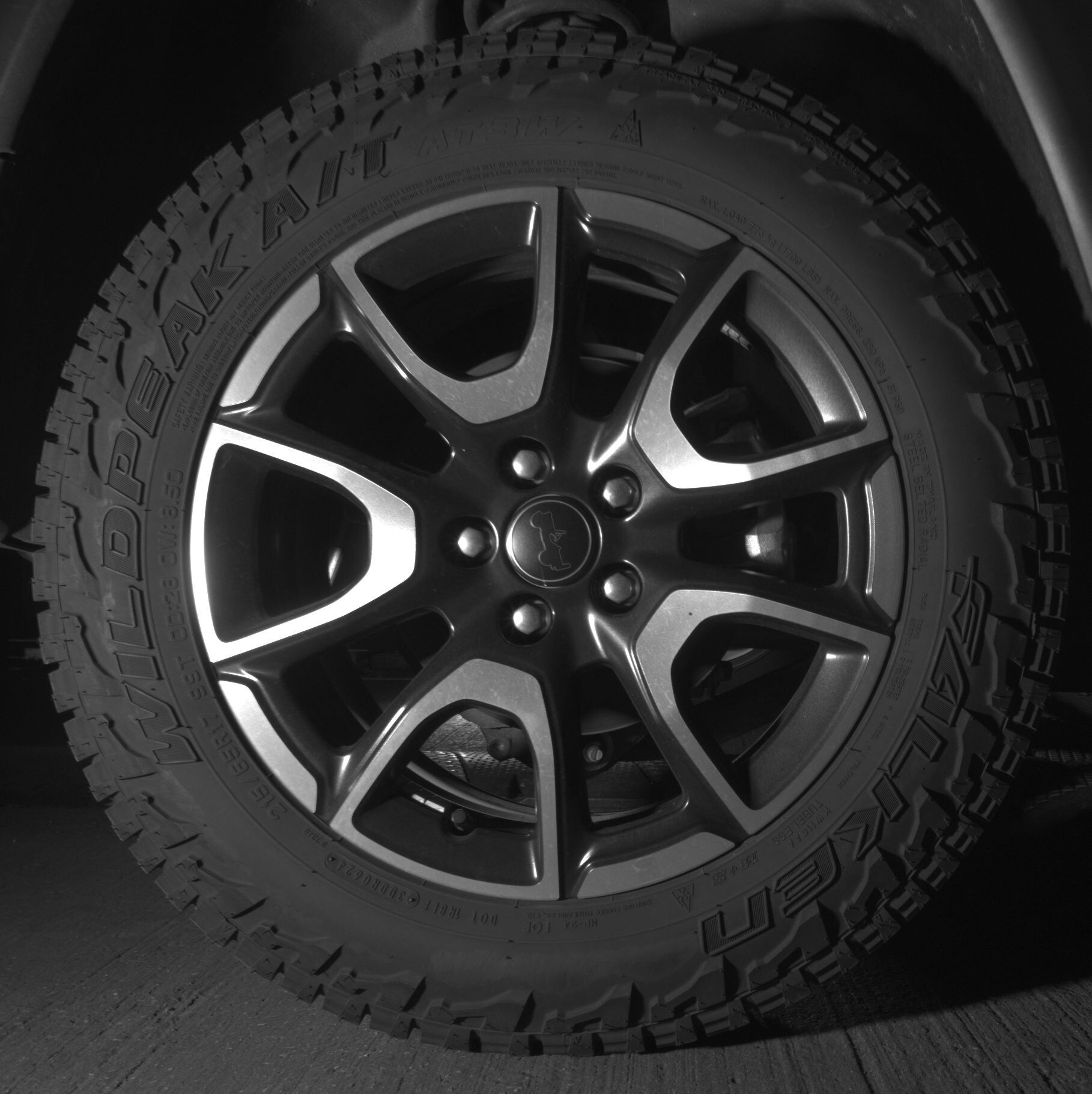 Thumbnail: 2025 Jeep Compass - 12