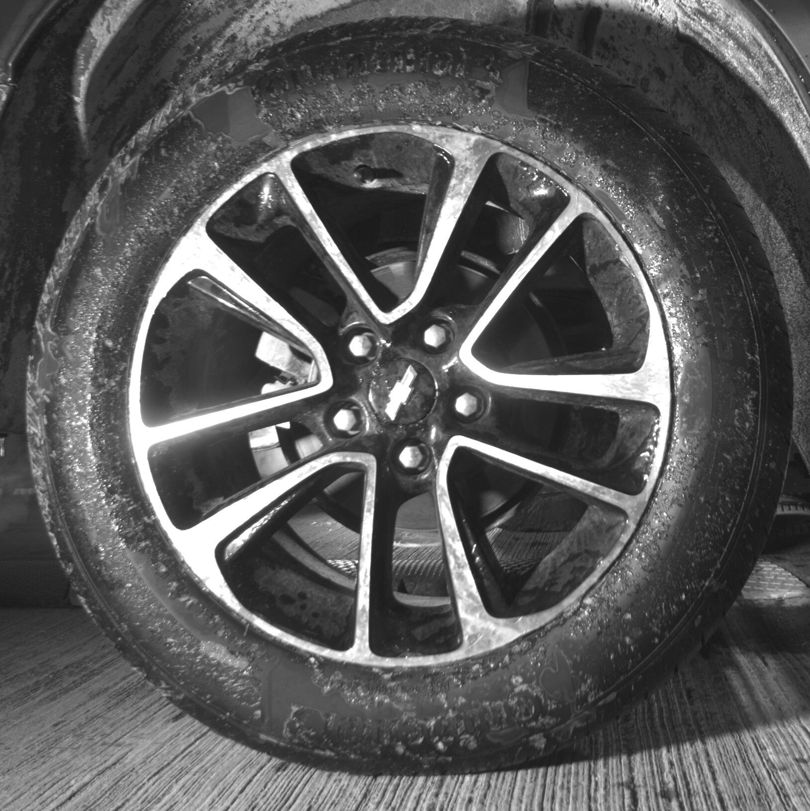 Thumbnail: 2025 Chevrolet TrailBlazer - 12