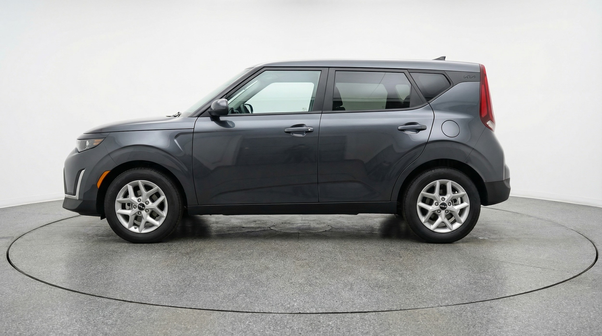 Thumbnail: 2025 Kia Soul - 4