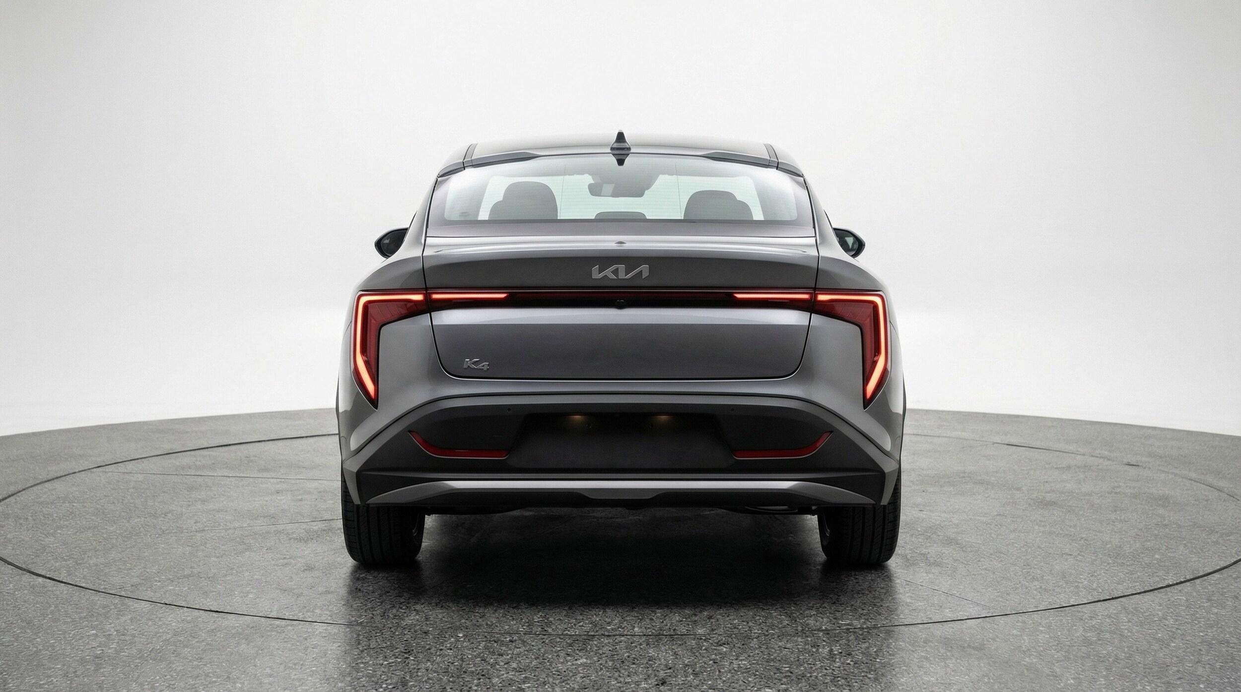 Thumbnail: 2025 Kia K4 - 7