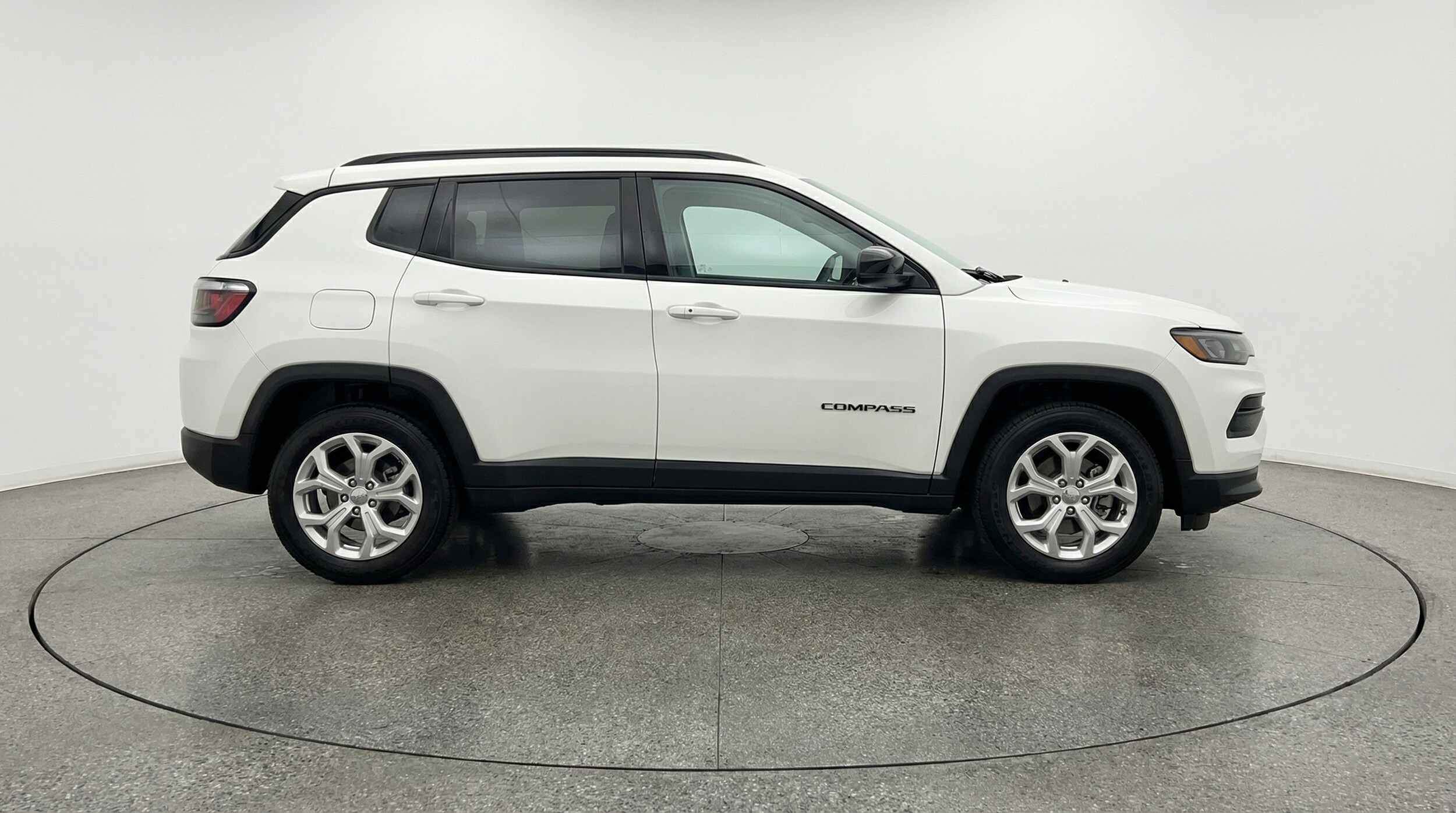 Thumbnail: 2025 Jeep Compass - 8