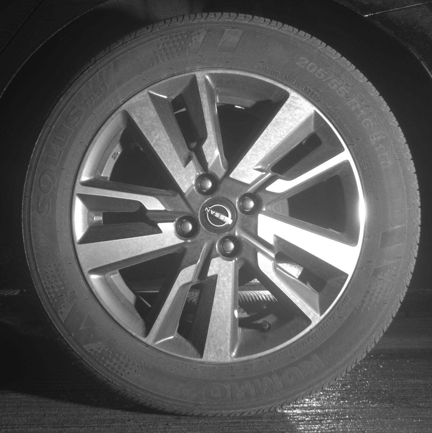 Thumbnail: 2025 Nissan Versa - 11