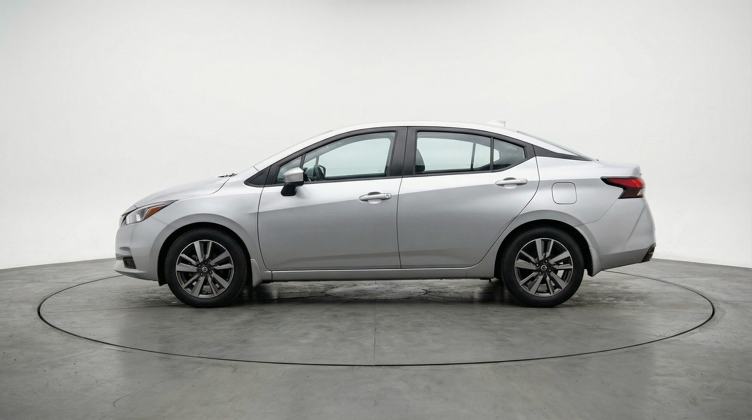 Thumbnail: 2025 Nissan Versa - 4