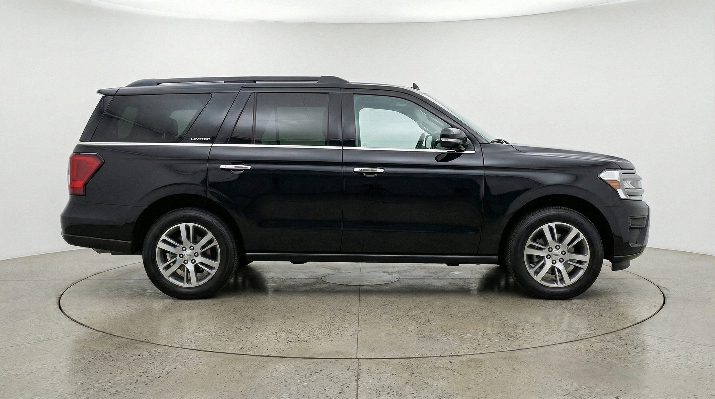 Thumbnail: 2024 Ford Expedition MAX - 11