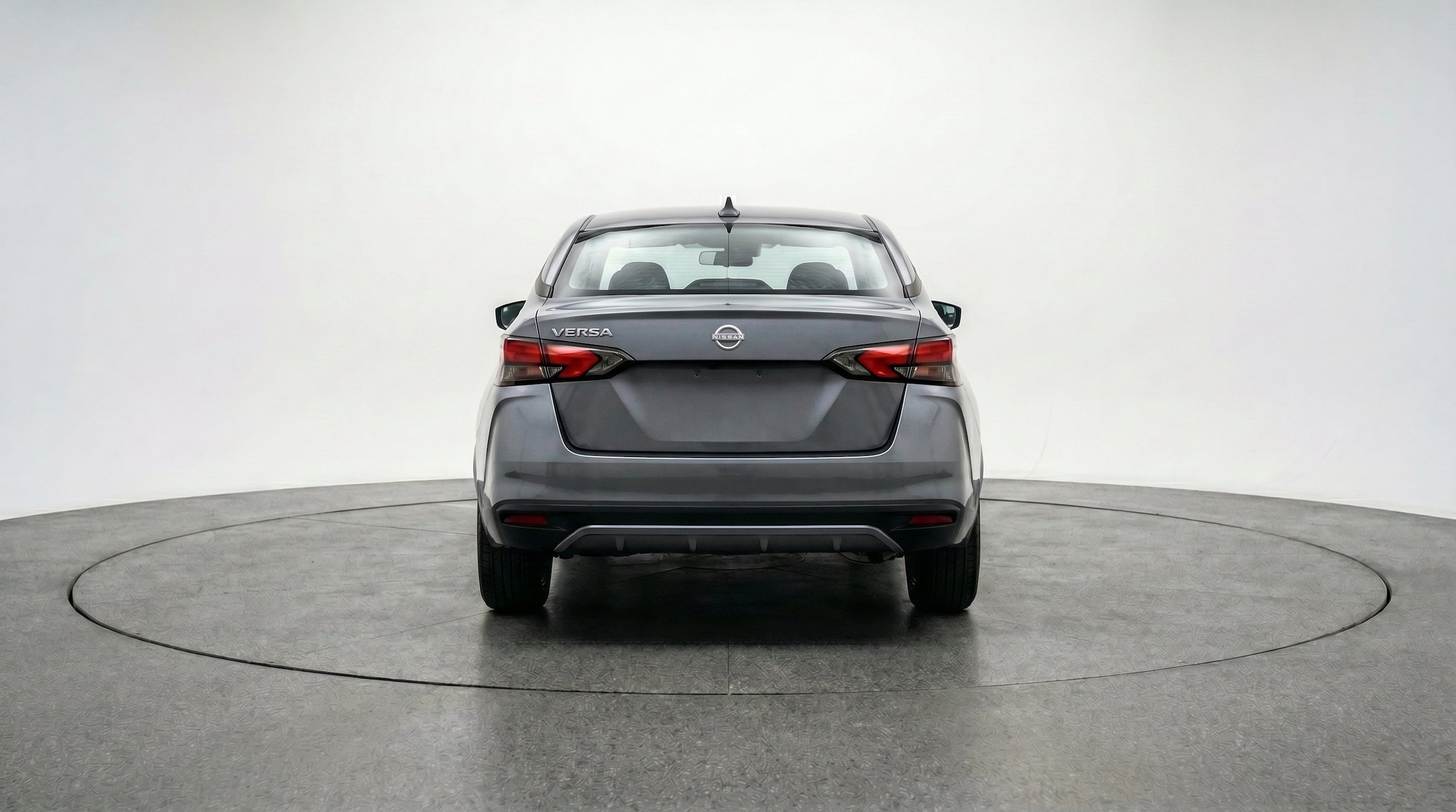 Thumbnail: 2025 Nissan Versa - 7