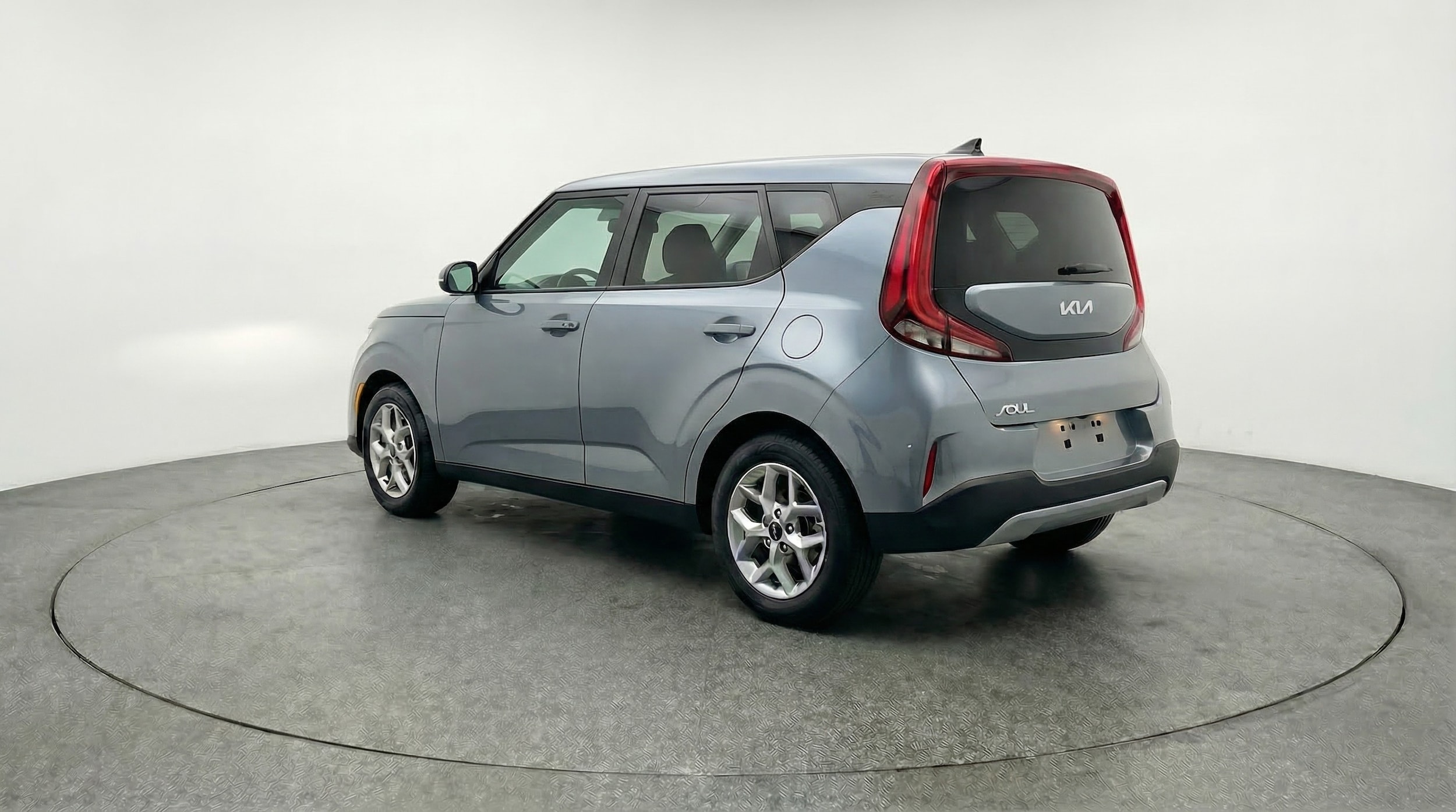 Thumbnail: 2025 Kia Soul - 5