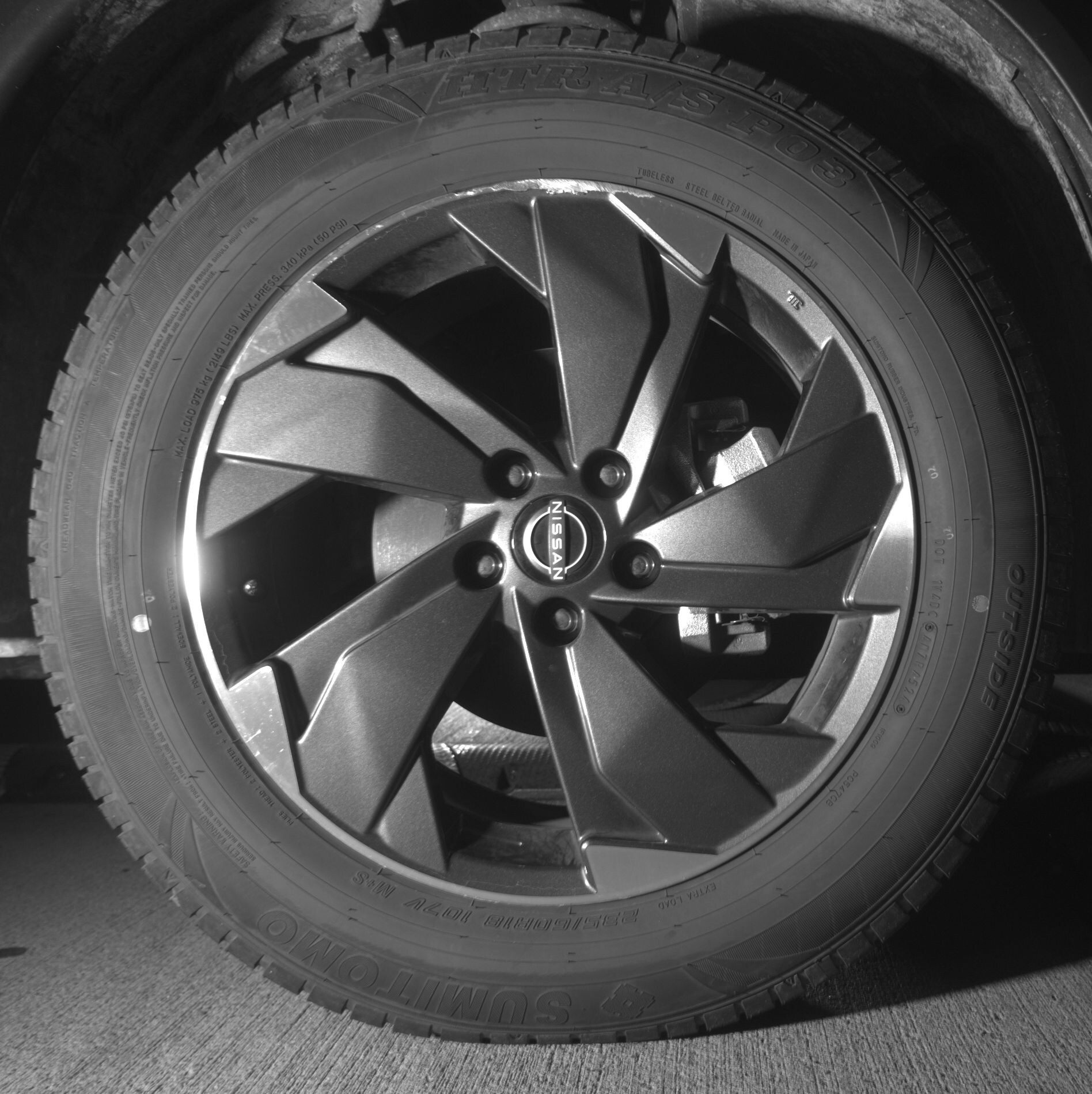 Thumbnail: 2025 Nissan Rogue - 10