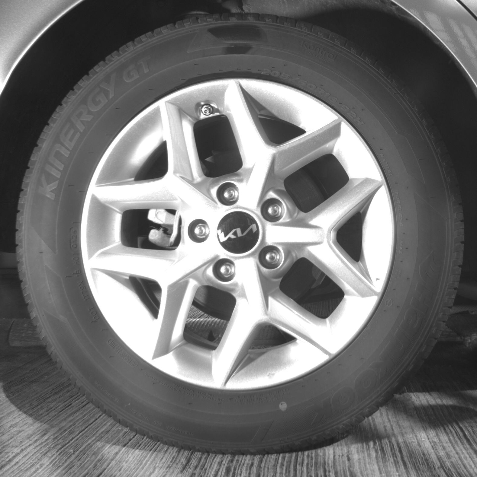 Thumbnail: 2025 Kia Soul - 12